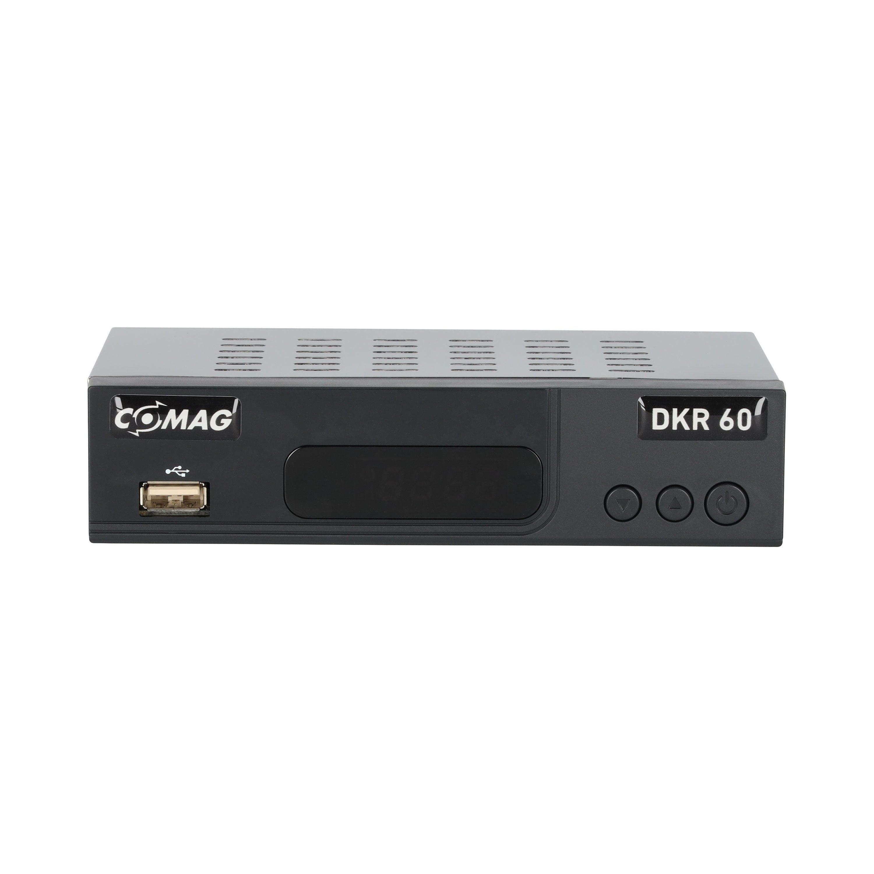 Comag DKR 60 HD Kabel-Receiver (1080p