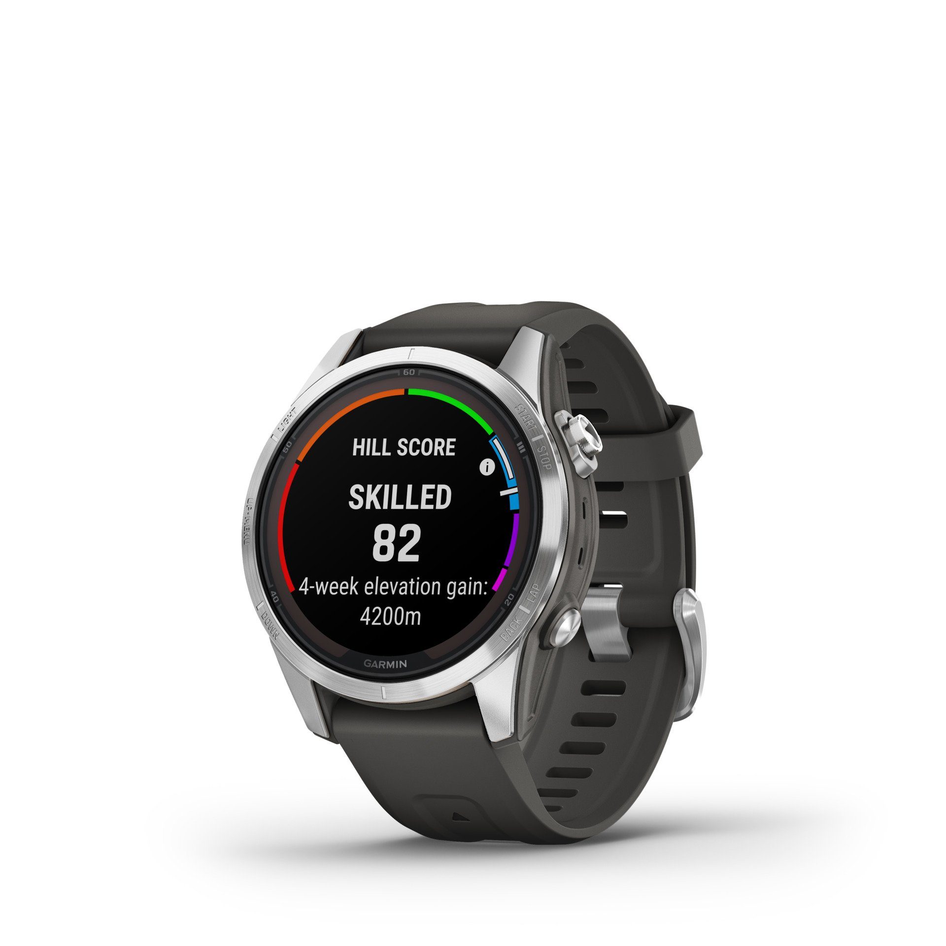Garmin GARMIN FENIX 7S PRO -