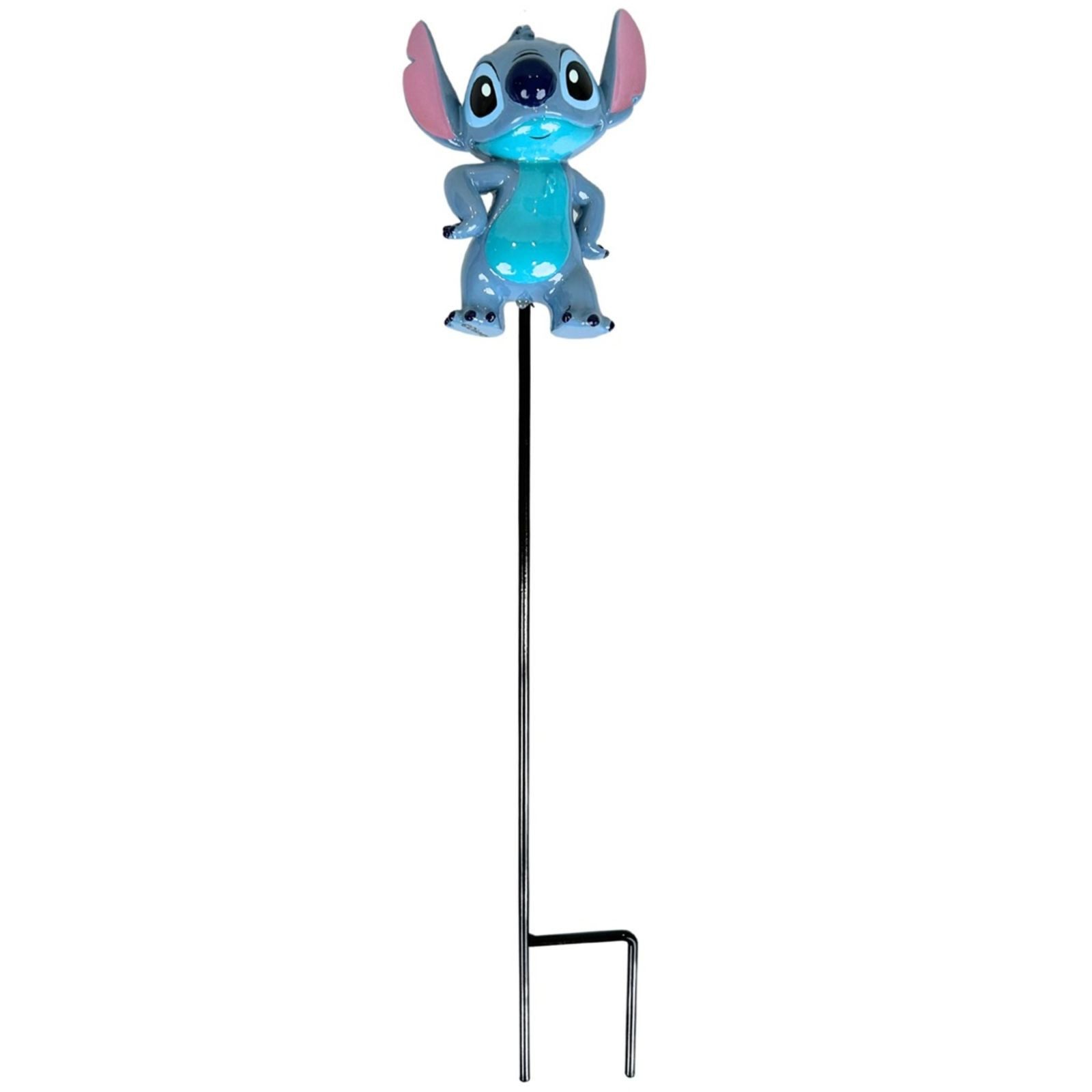 Disney Gartenstecker Disney Stich In und