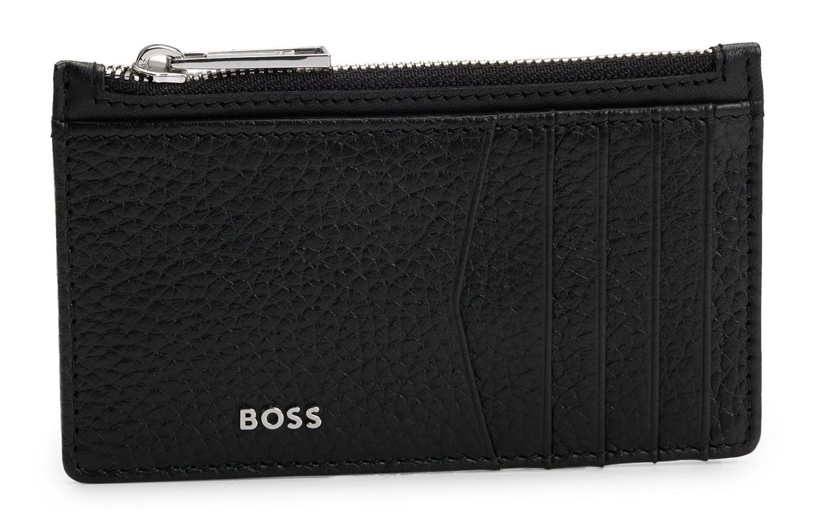 BOSS Kartenetui 10 CC With Zip,