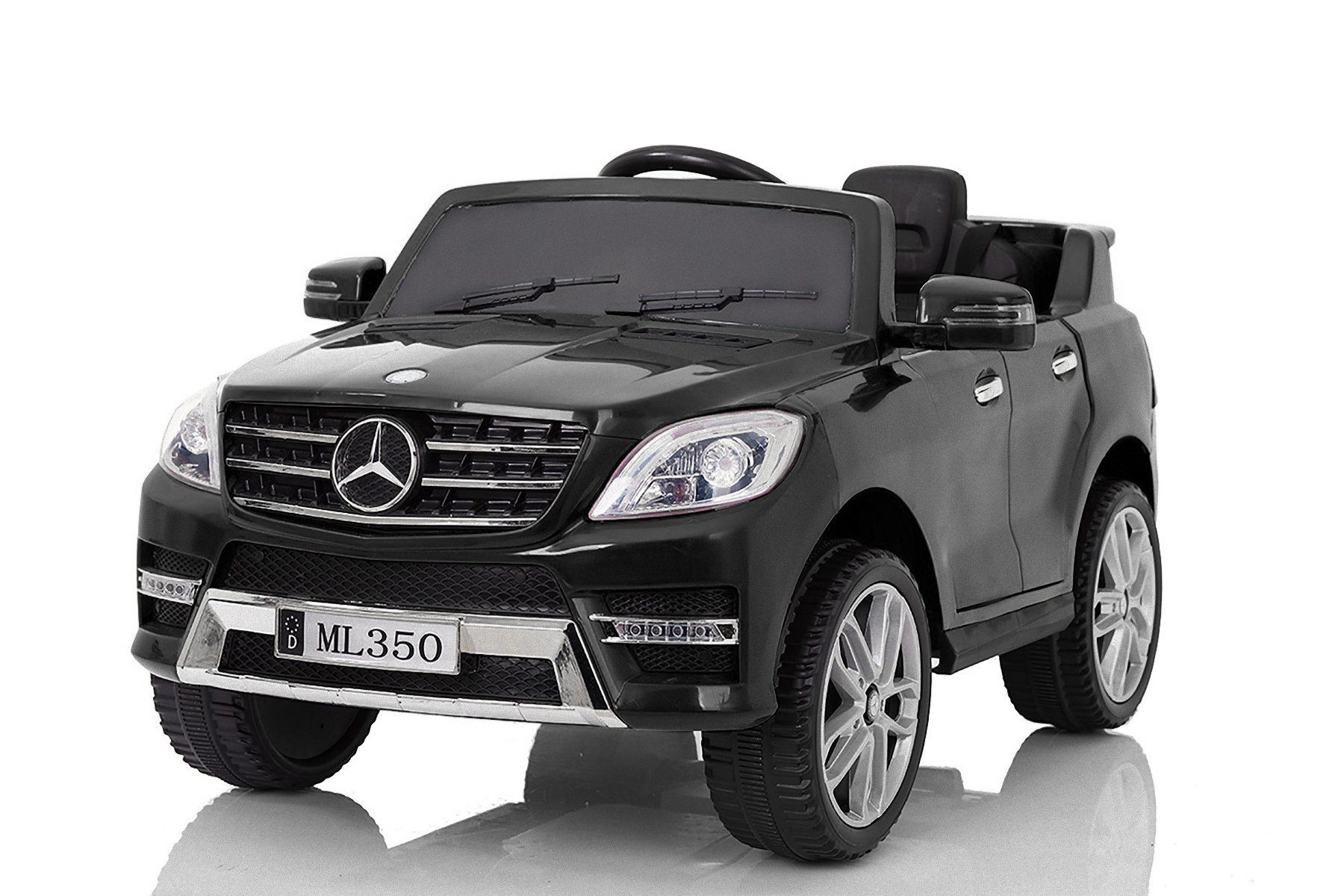 Smarty Elektro-Kinderauto Kinder Elektro Auto Mercedes