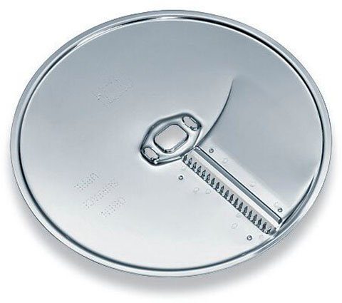 BOSCH Gemüseschneidaufsatz MUZ45AG1, Zubehör für Küchenmaschine