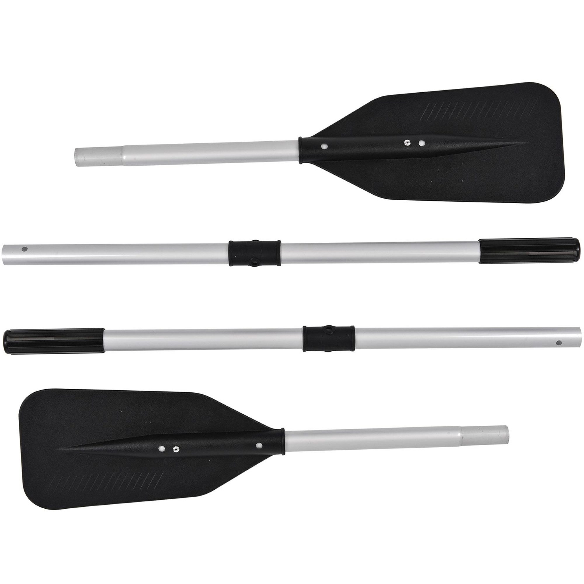NEMAXX PROFI 2er-Set Paddel für 330