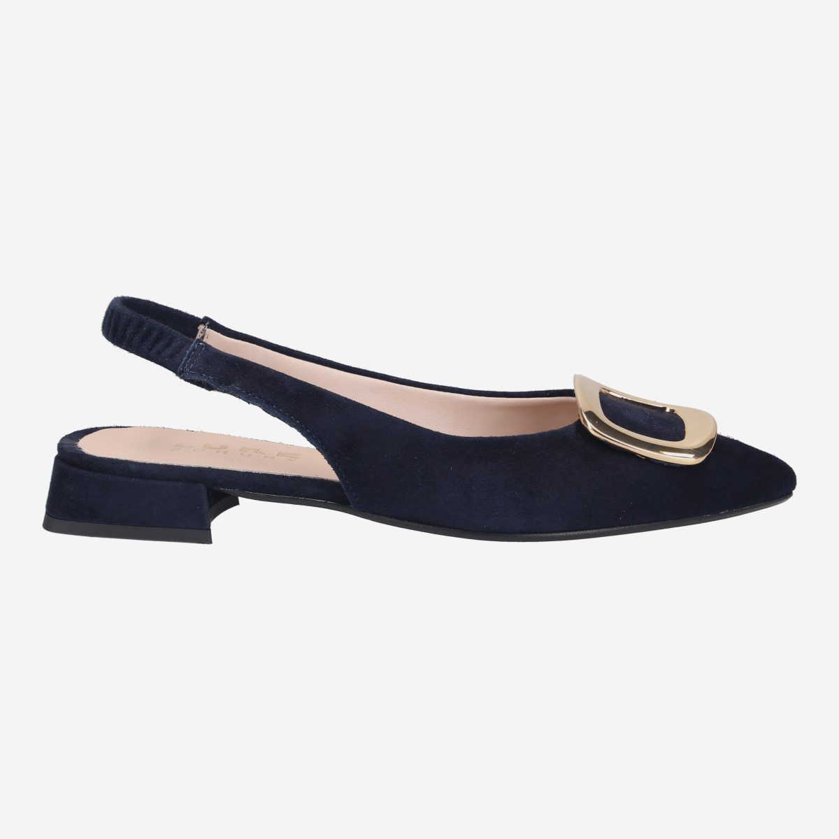 Lüke Schuhe Lüke Schuhe ELOISA BLU,