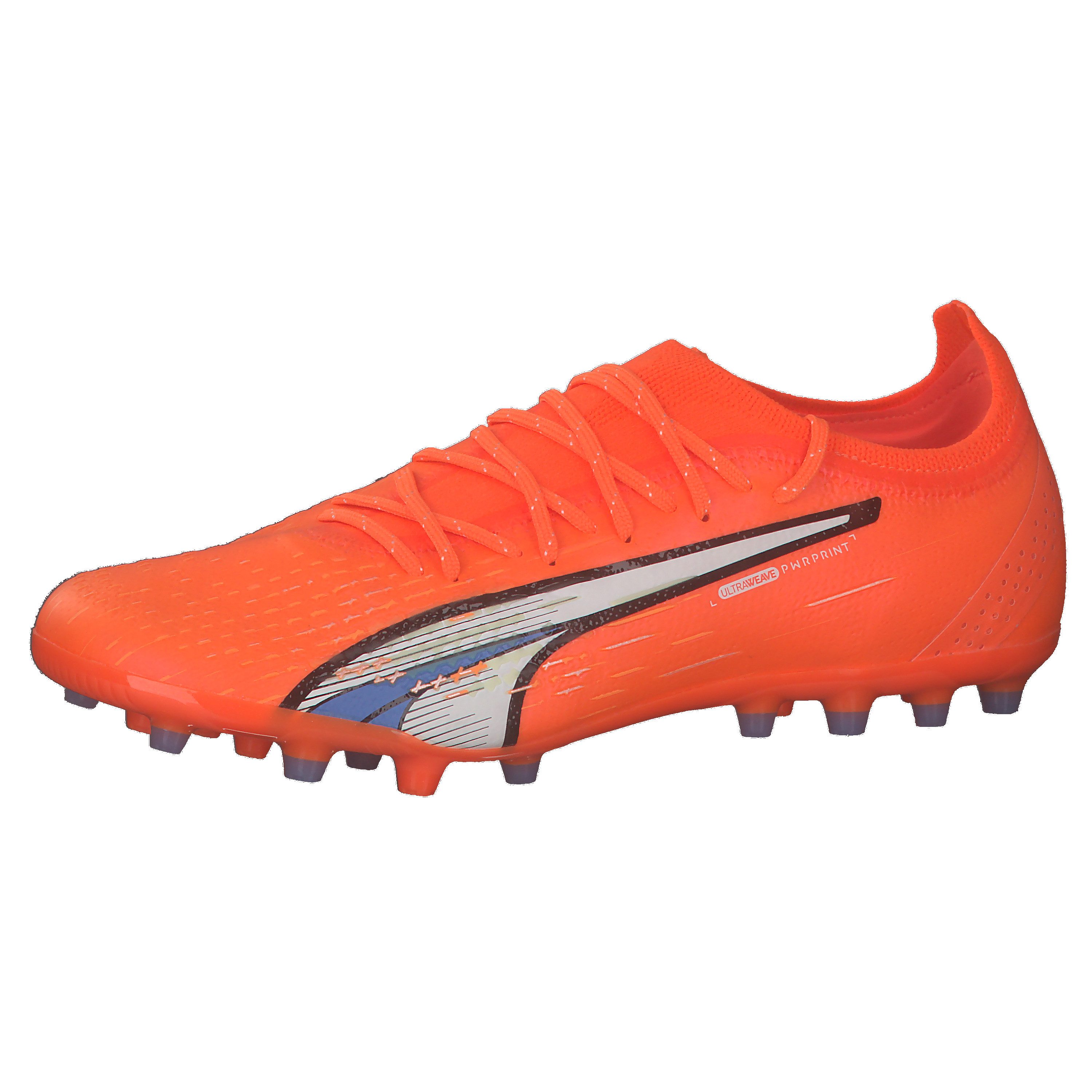 PUMA Puma Herren Fußballschuhe Ultra Ultimate