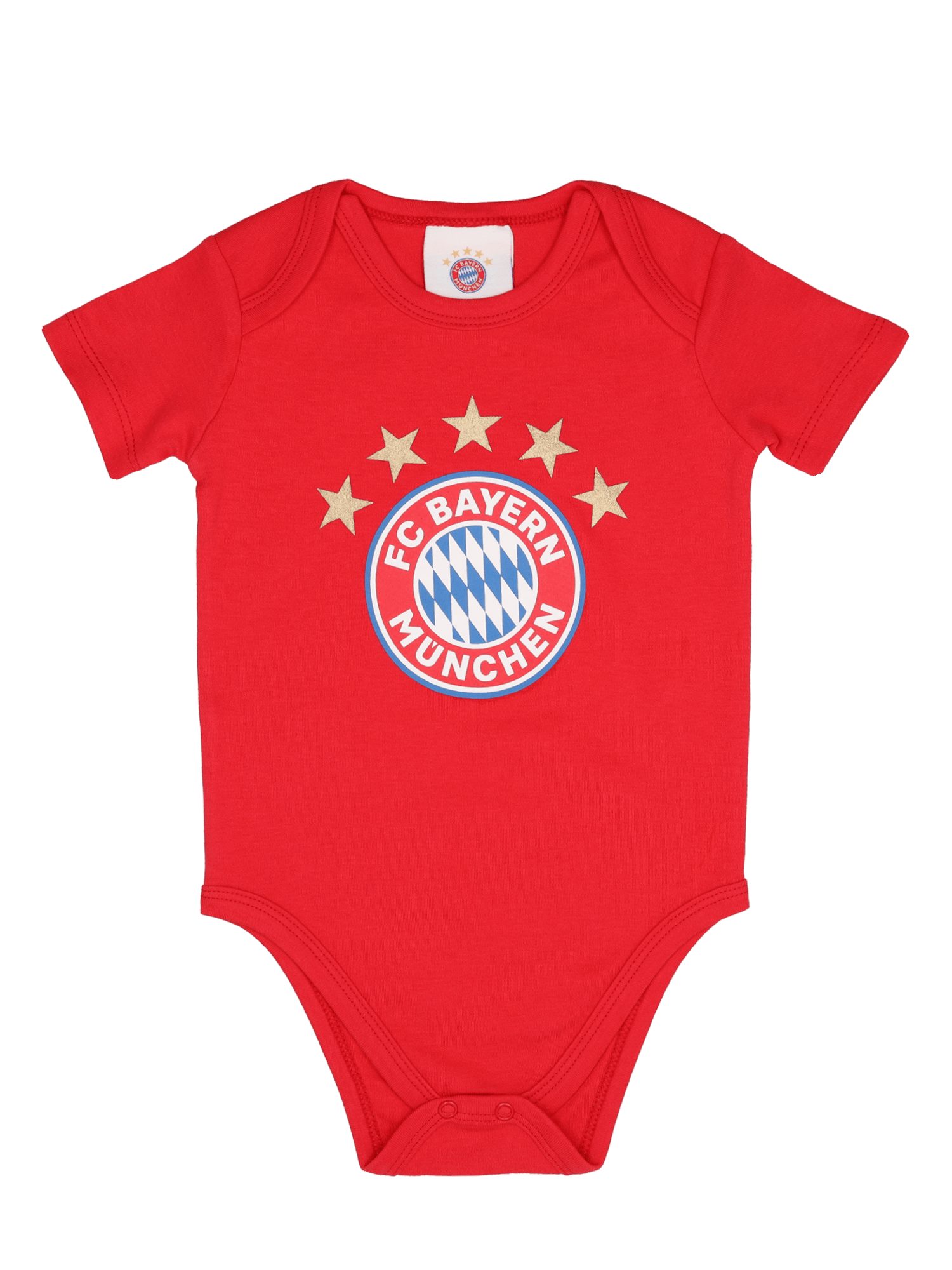 FC Bayern München Body FC Bayern