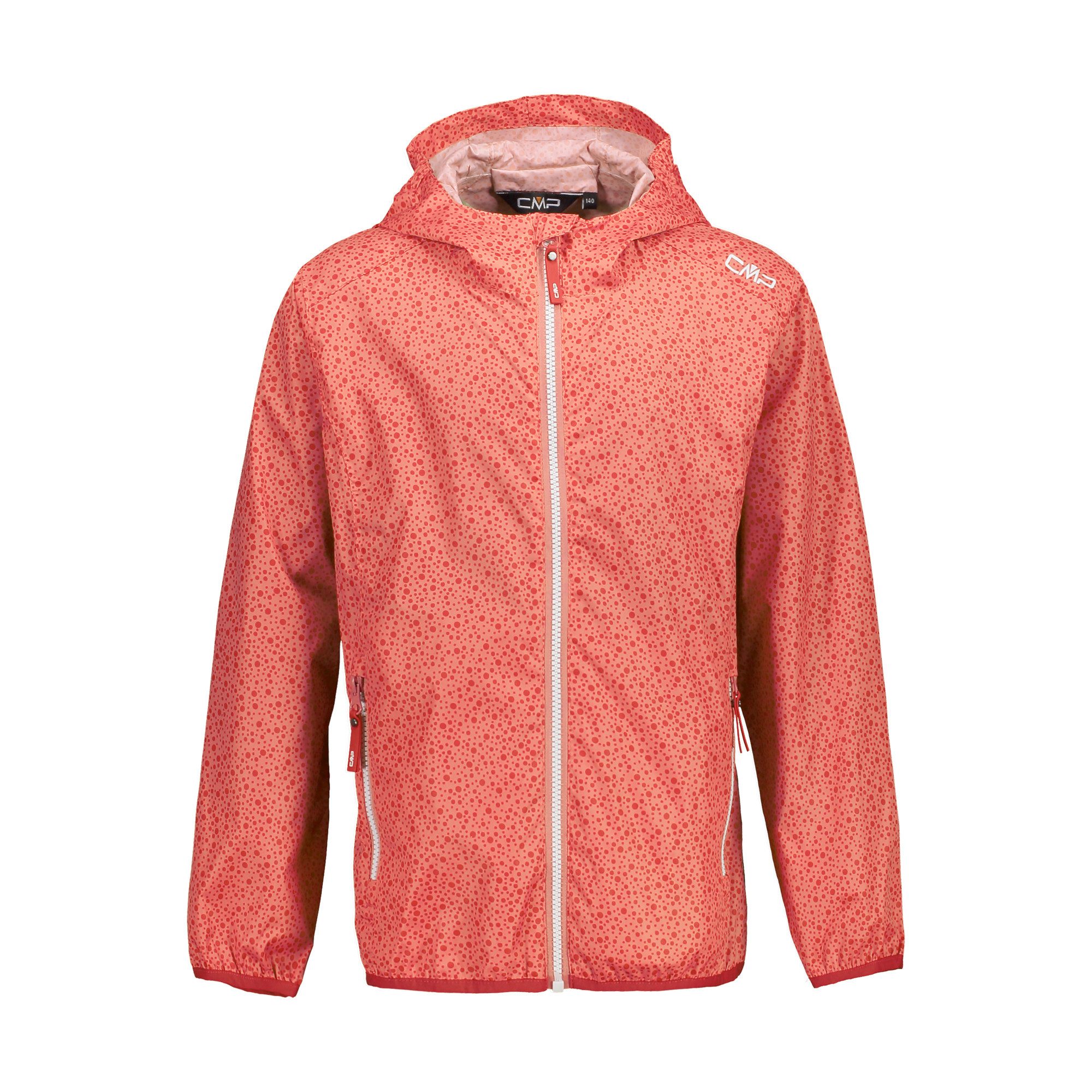 CMP Regenjacke CMP Mädchen Regenjacke Kid