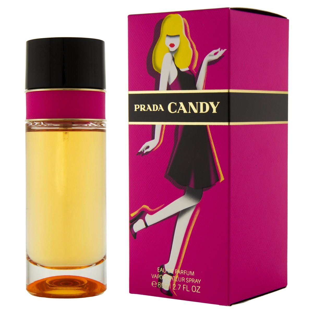 PRADA Eau de Parfum Candy
