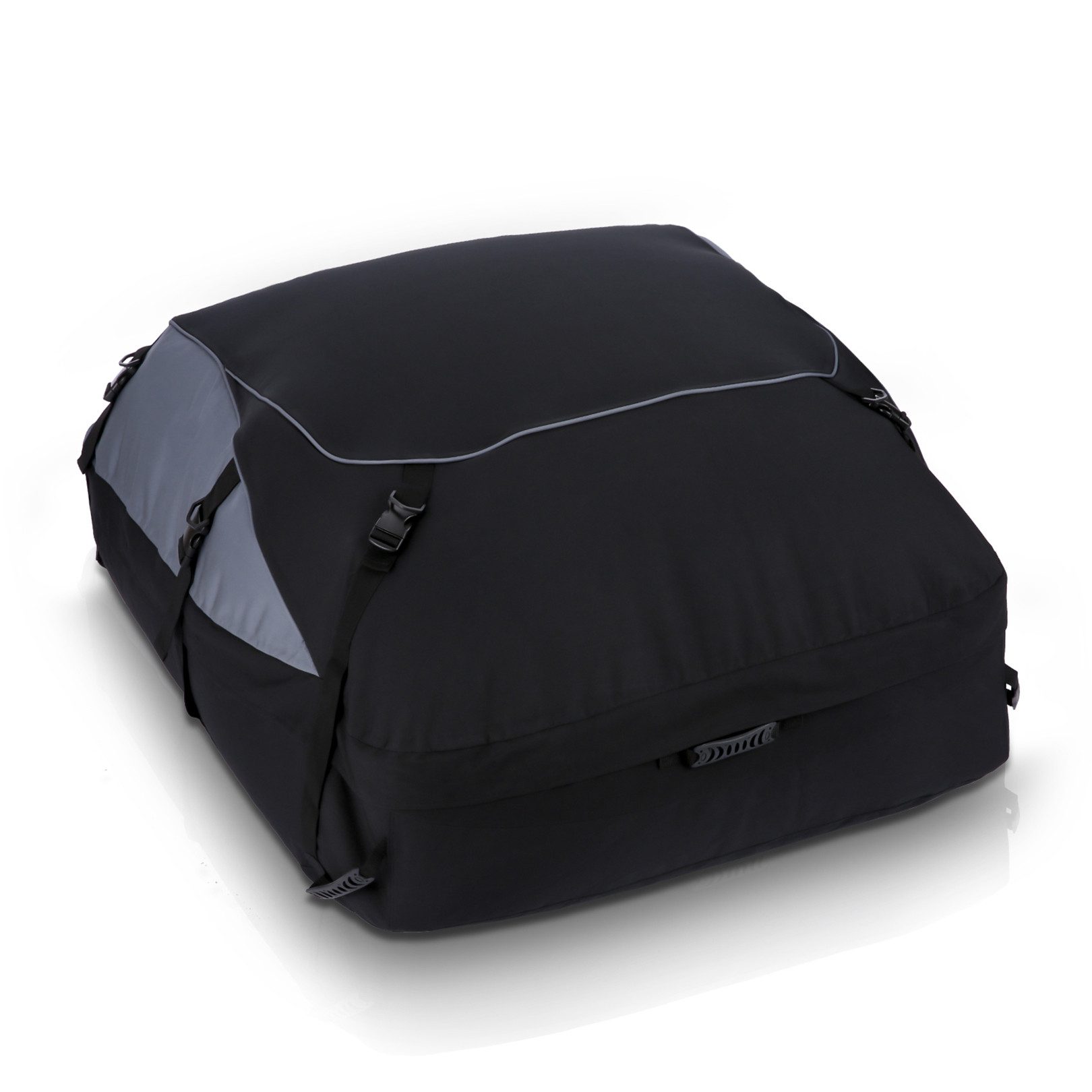LUCKZON Dachbox 425/585 L faltbare tragbare