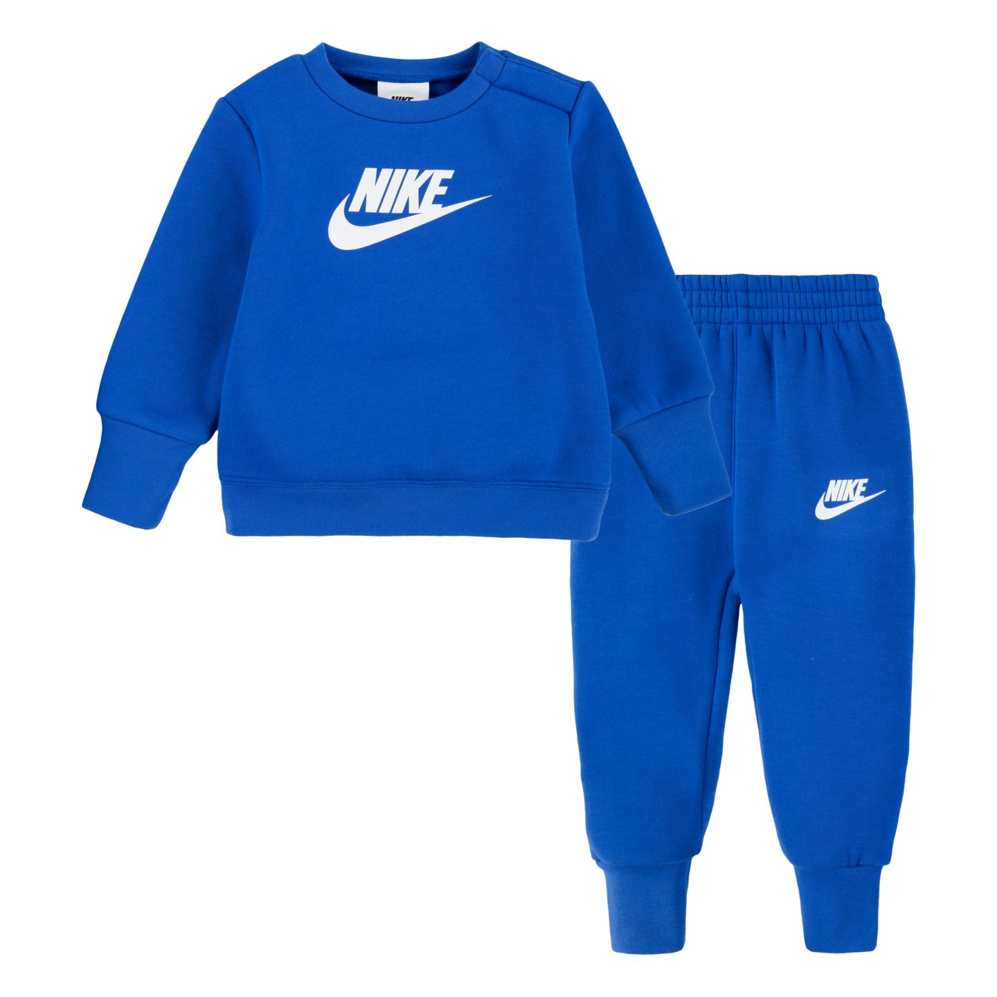 Nike Sportswear Jogginganzug NKN SUSTAINABLE CREW