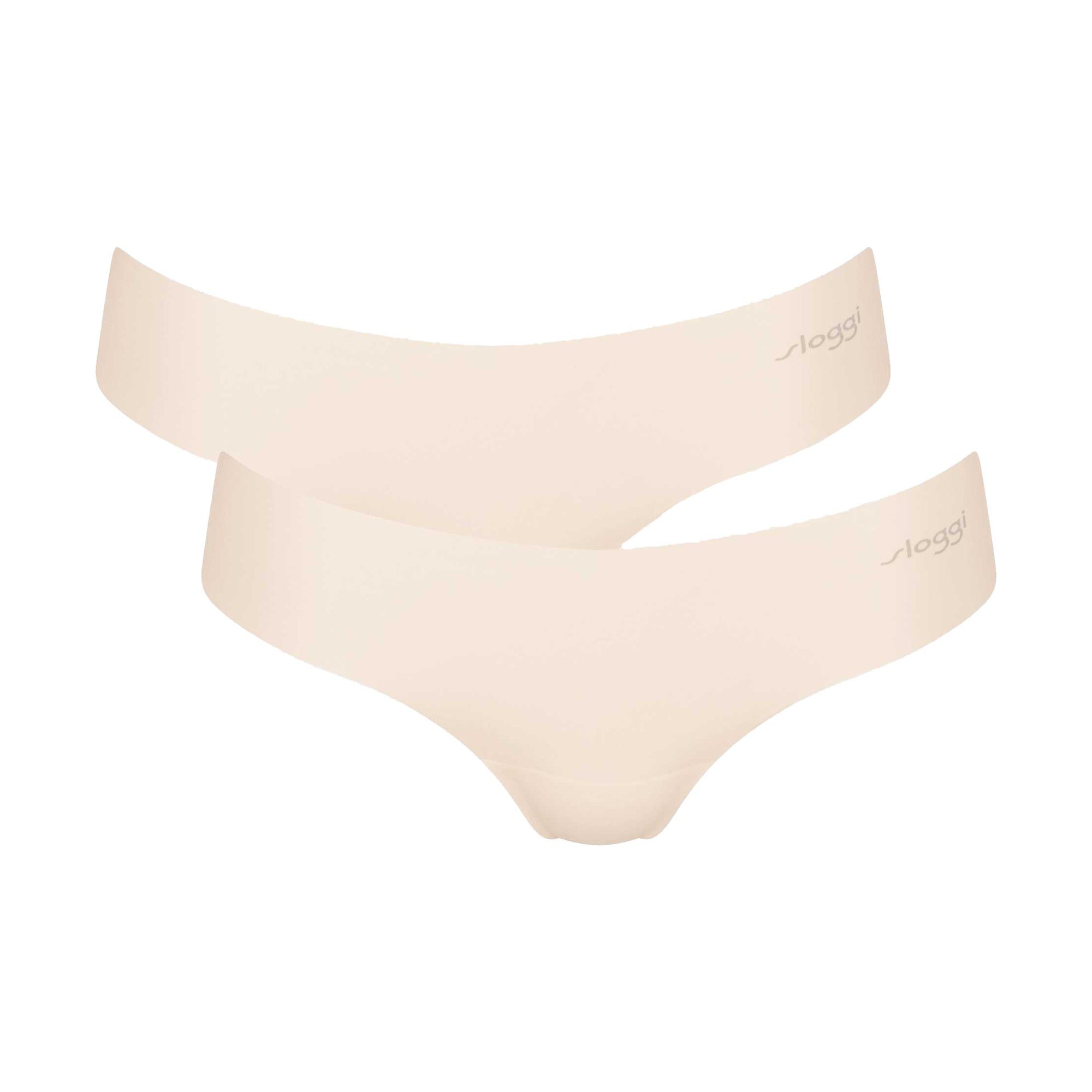 sloggi String Damen String 2er Pack