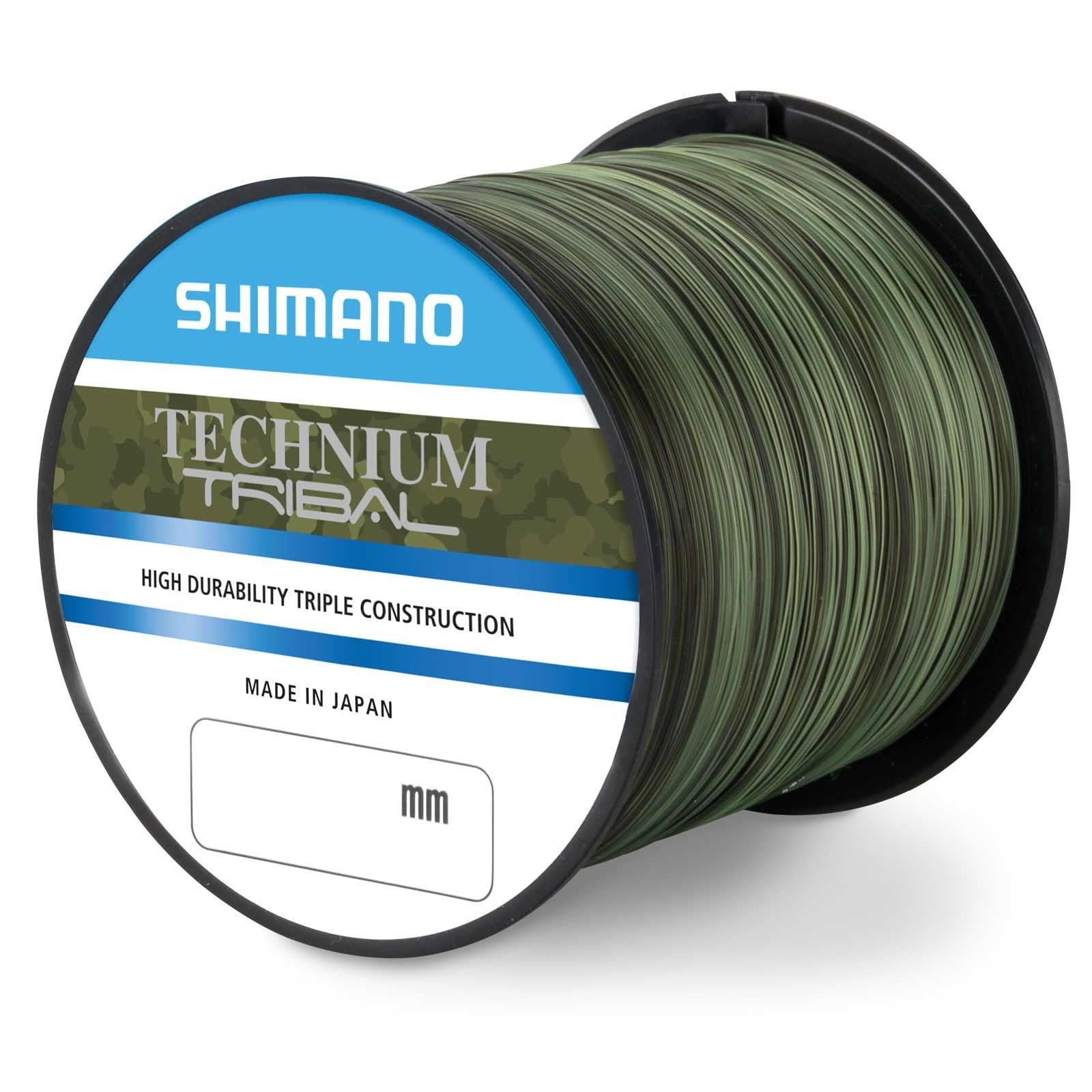 Shimano Angelschnur, 620 m Länge, Shimano