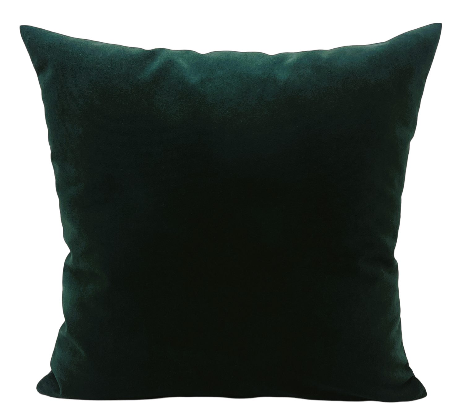 RoKo-Textilien Kissenbezug Kissenbezug»Kissenhülle 100% Polyester Samt