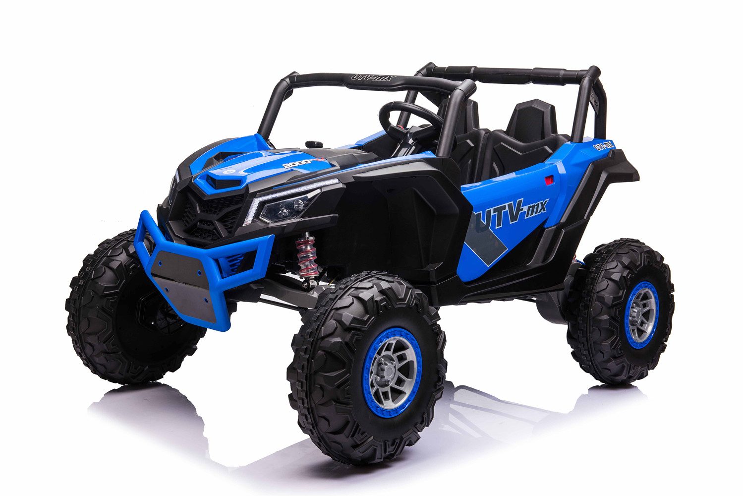 Smarty Elektro-Kinderauto Elektro Kinderauto UTV ULTRA
