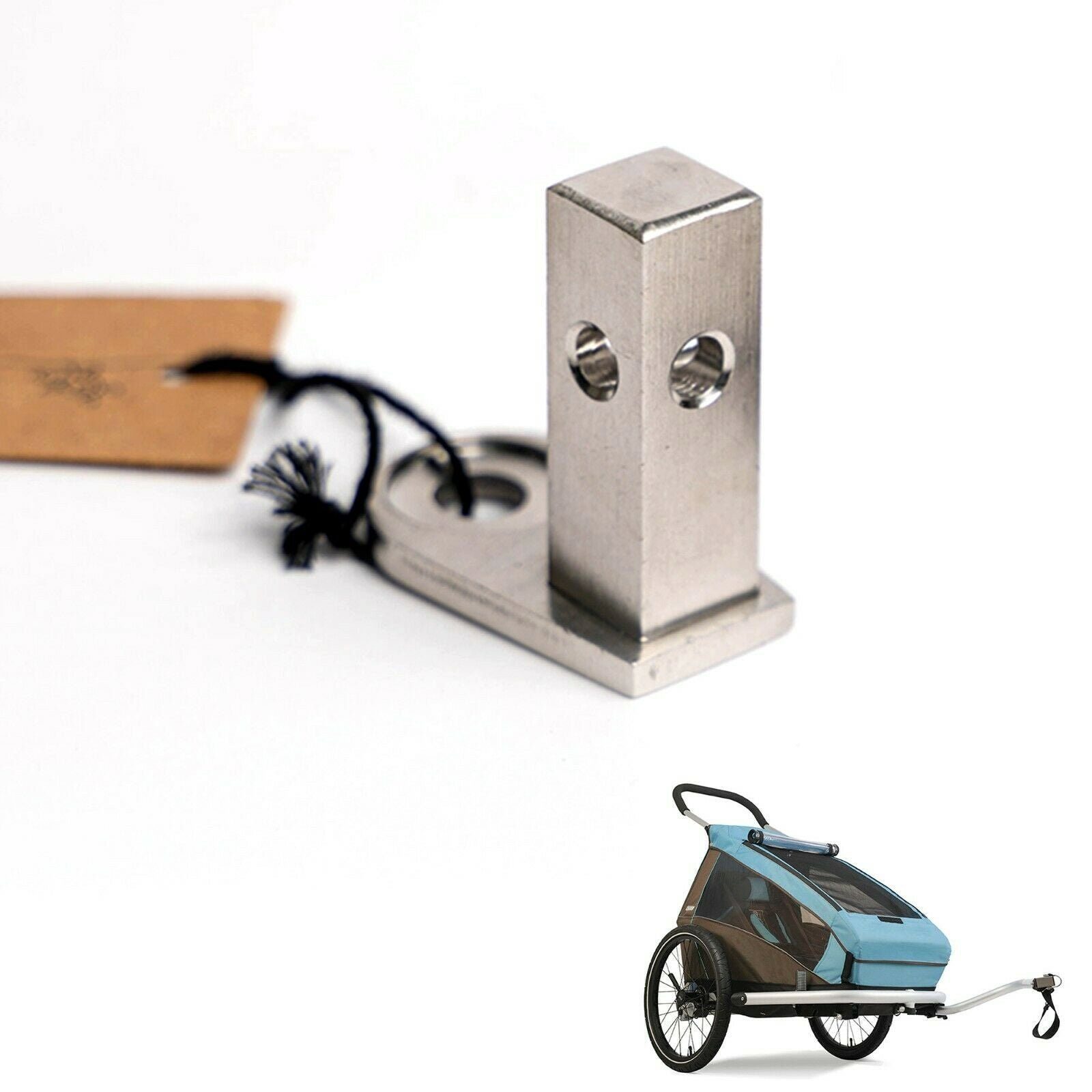 Adapter für Kinderwagen moin minis Adapter