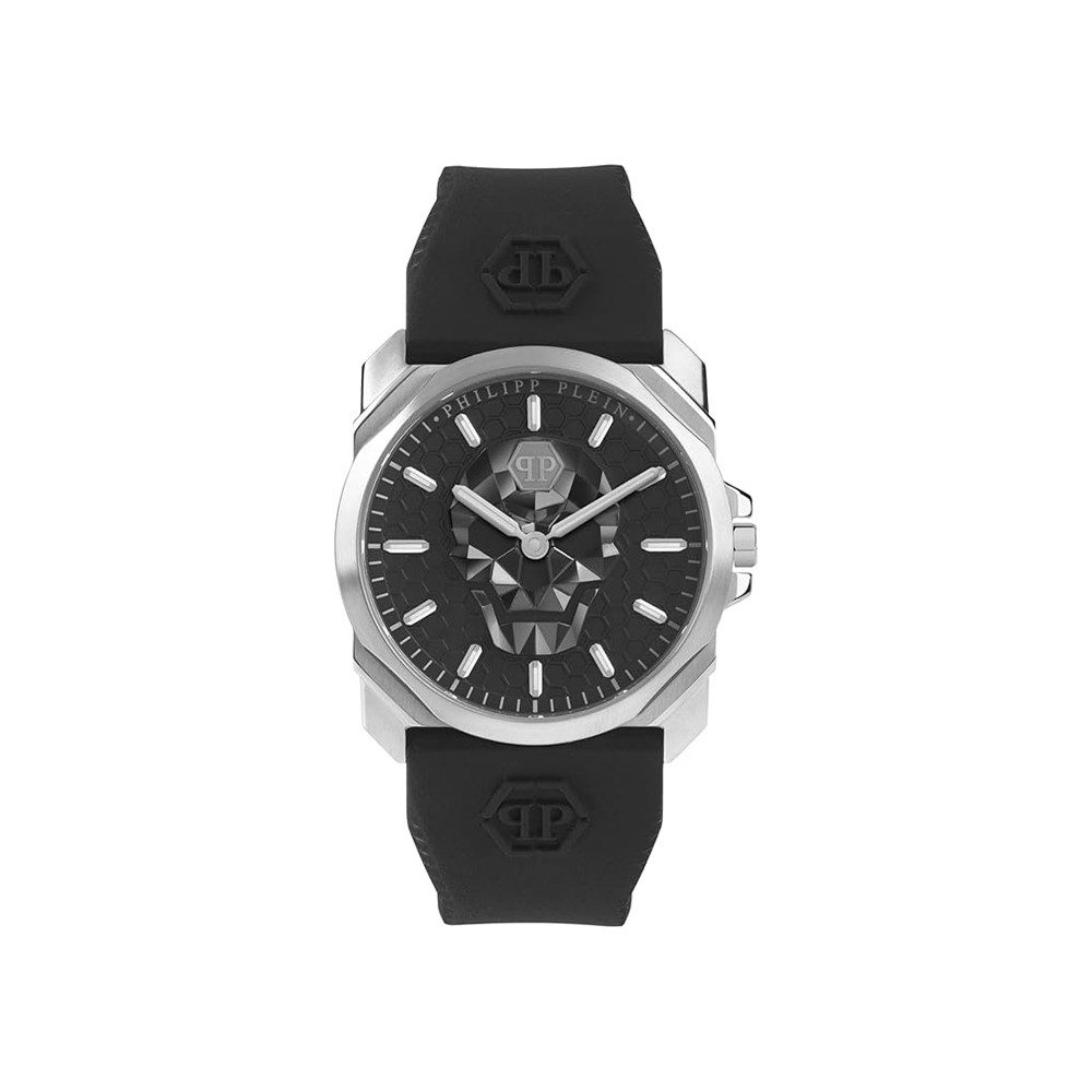PHILIPP PLEIN Quarzuhr Philipp Plein The