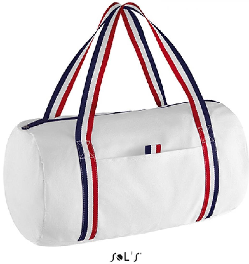 SOLS Reisetasche Reisetasche Odeon Bag -