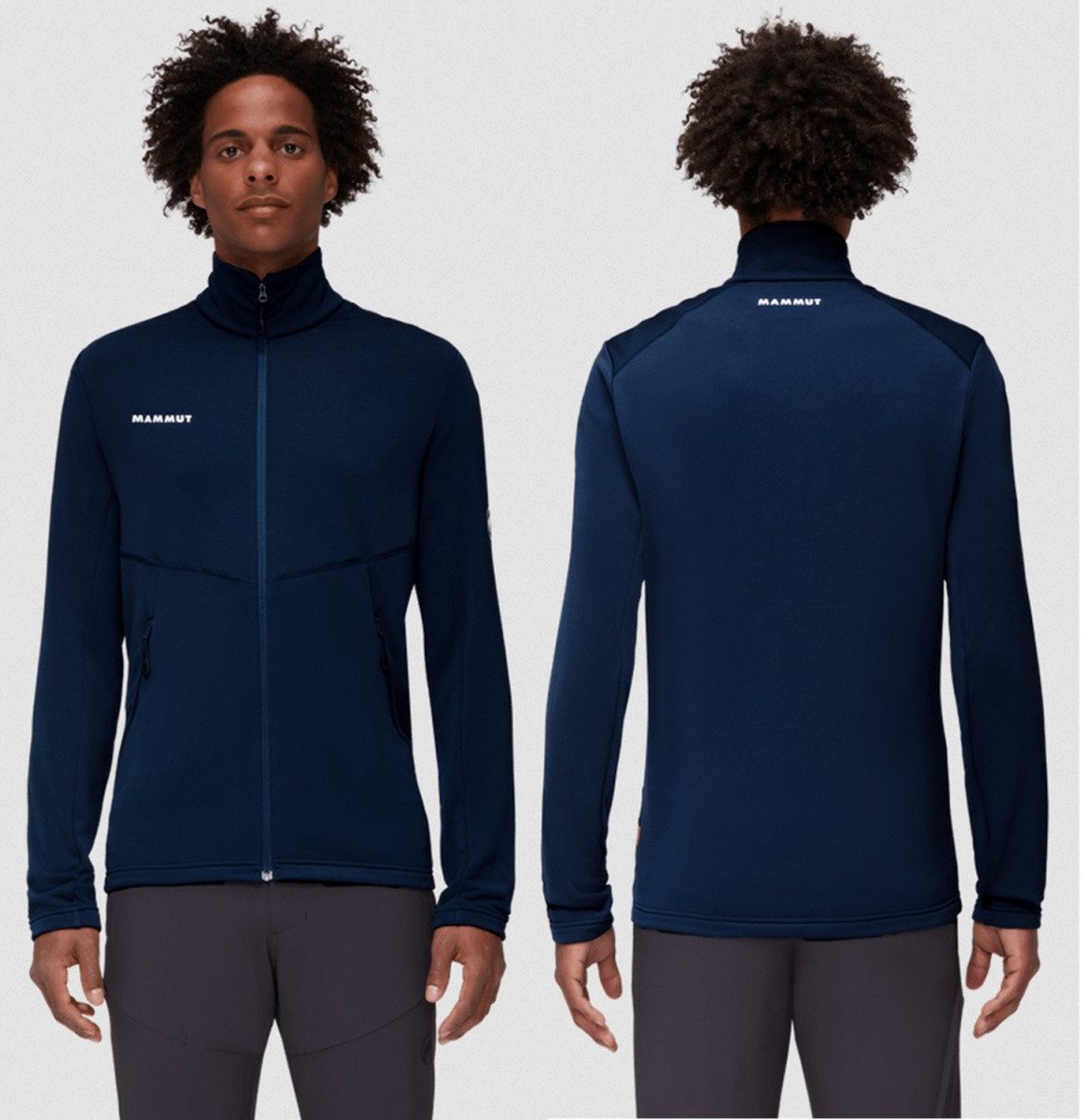 Mammut Funktionsjacke Mammut Aconcagua Light ML