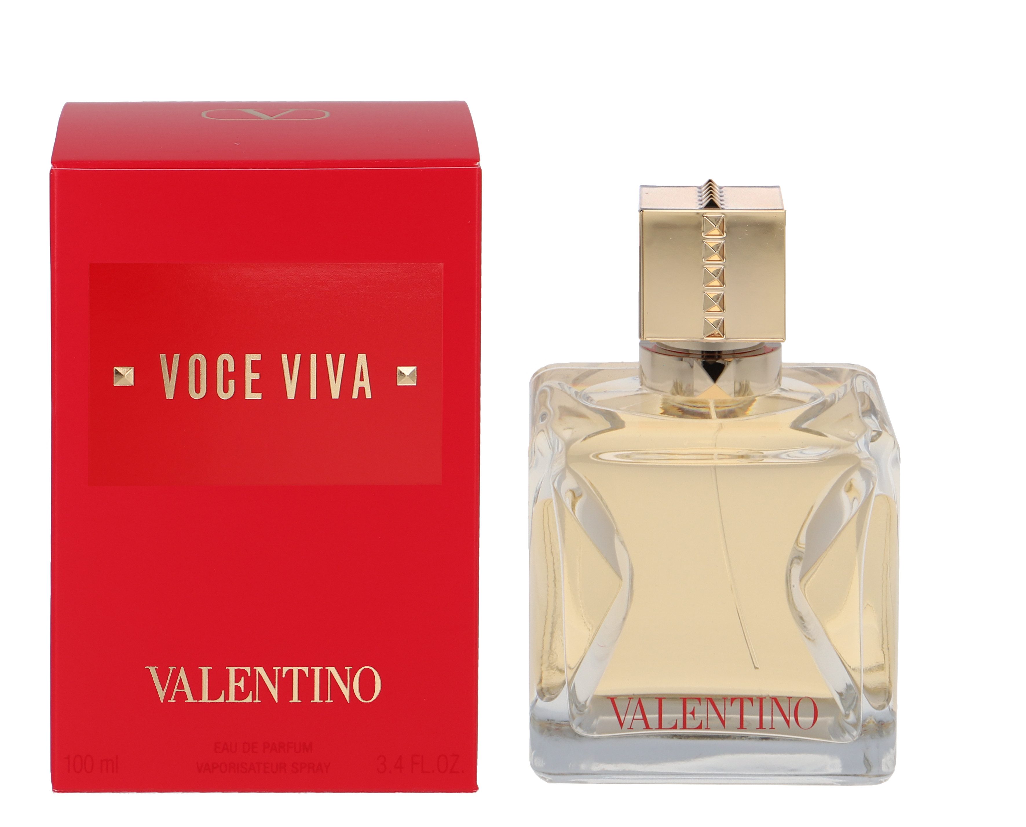 Valentino Eau de Parfum VALENTINO Voce