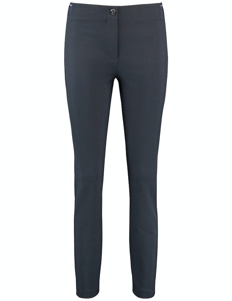 GERRY WEBER Stoffhose Gerry Weber Edition