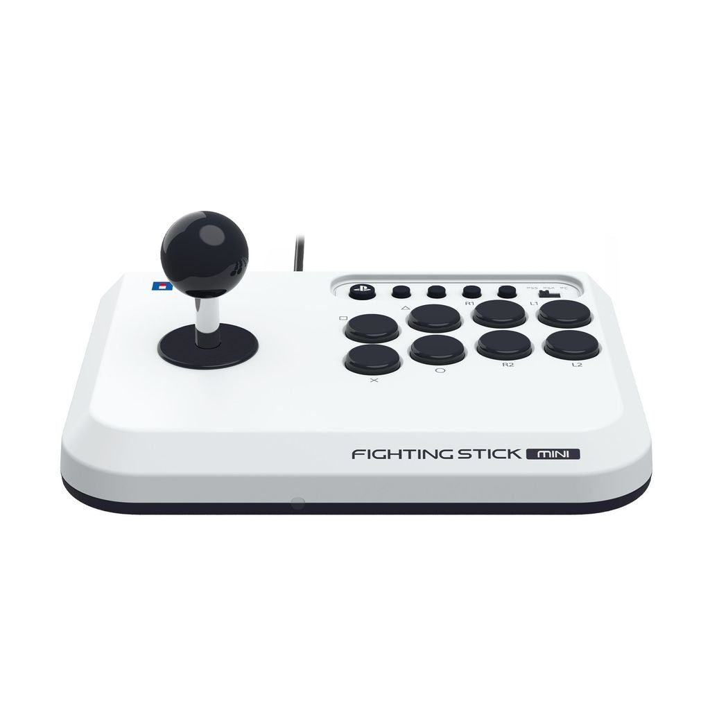 Hori Fighting Stick Mini PS5 PlayStation