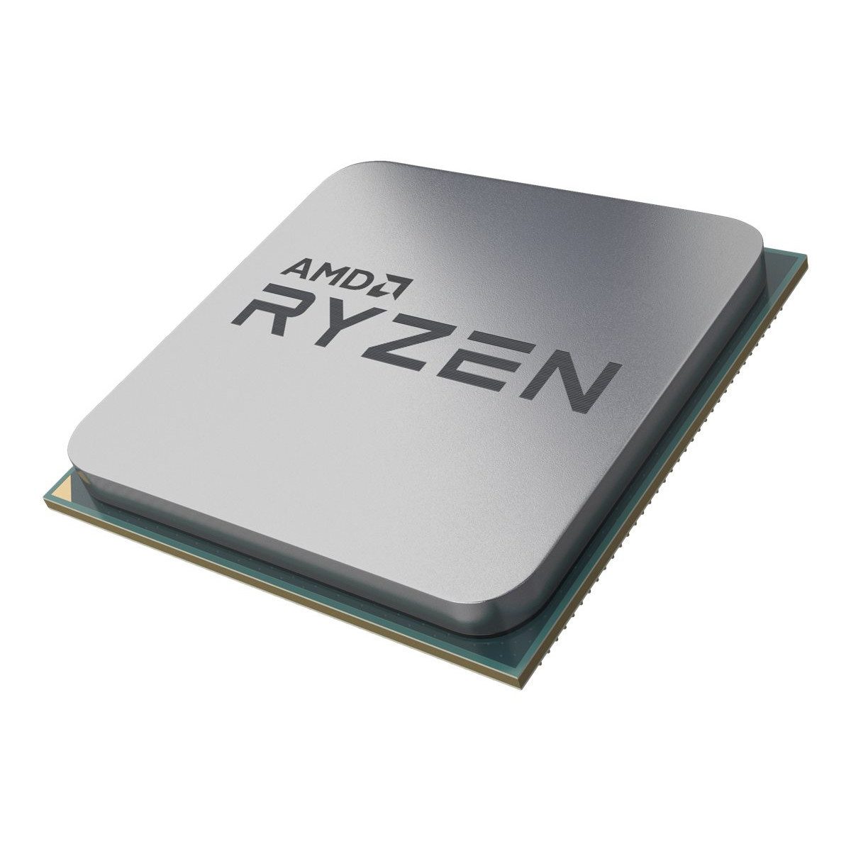 AMD Prozessor Ryzen 5 3400G Boxed
