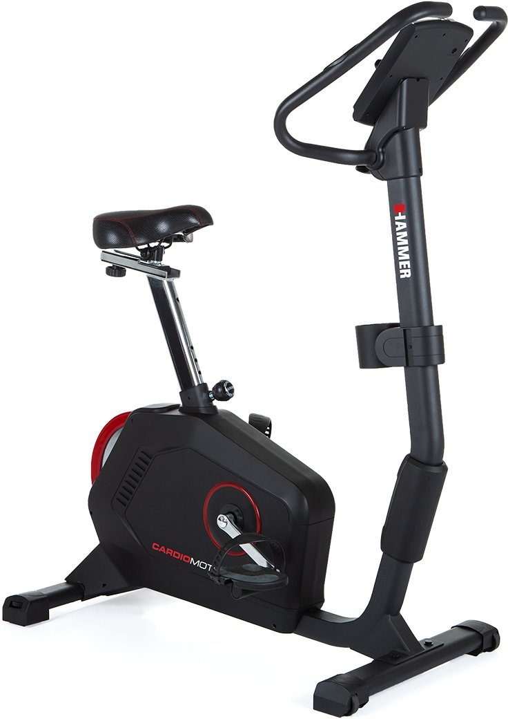 Hammer Ergometer Cardio Motion BT (mit