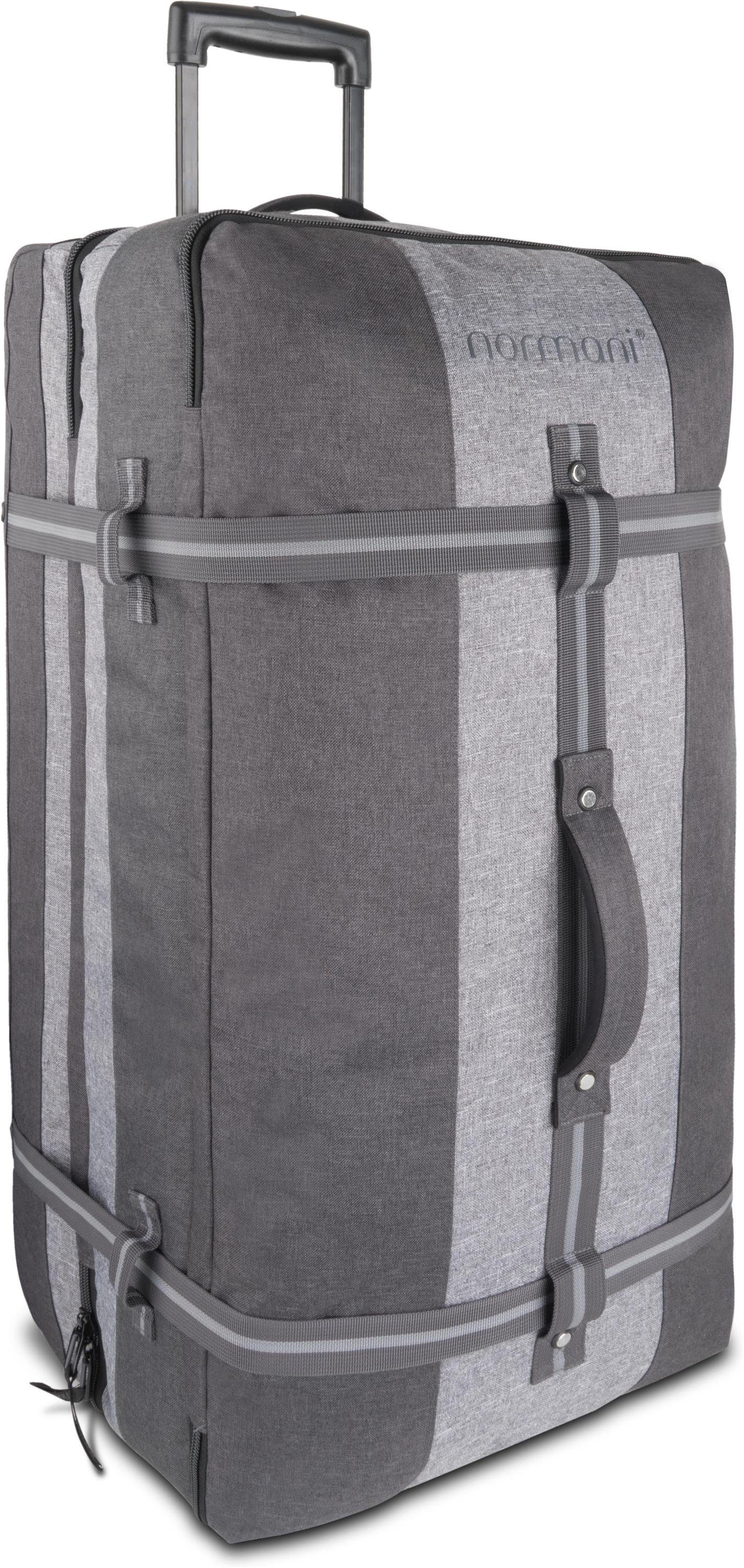 normani Reisetasche Reisetasche Aurori 125, Trolley