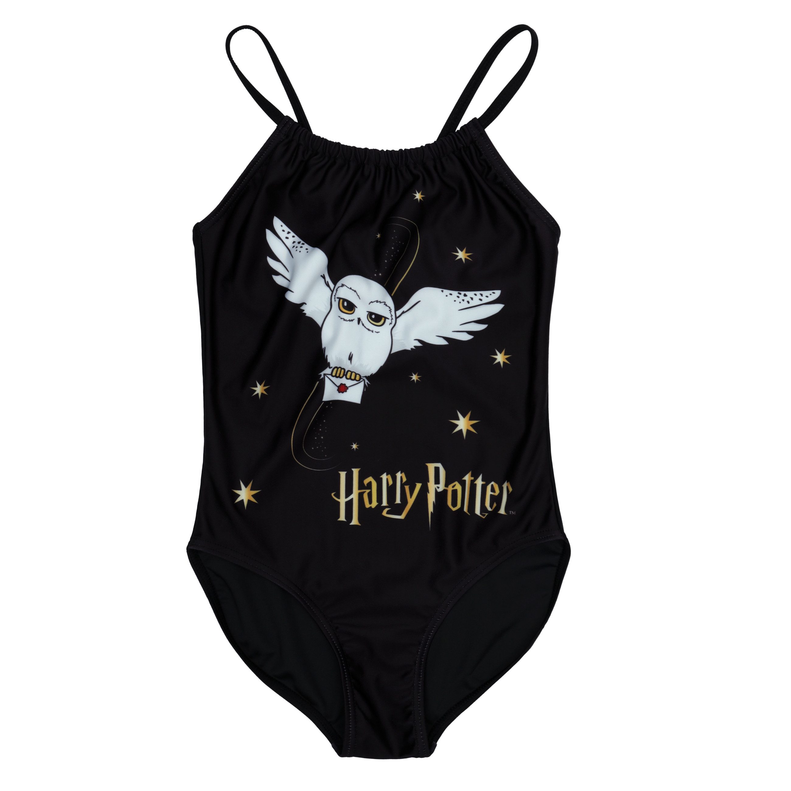 Harry Potter Badeanzug Harry Potter Badeanzug