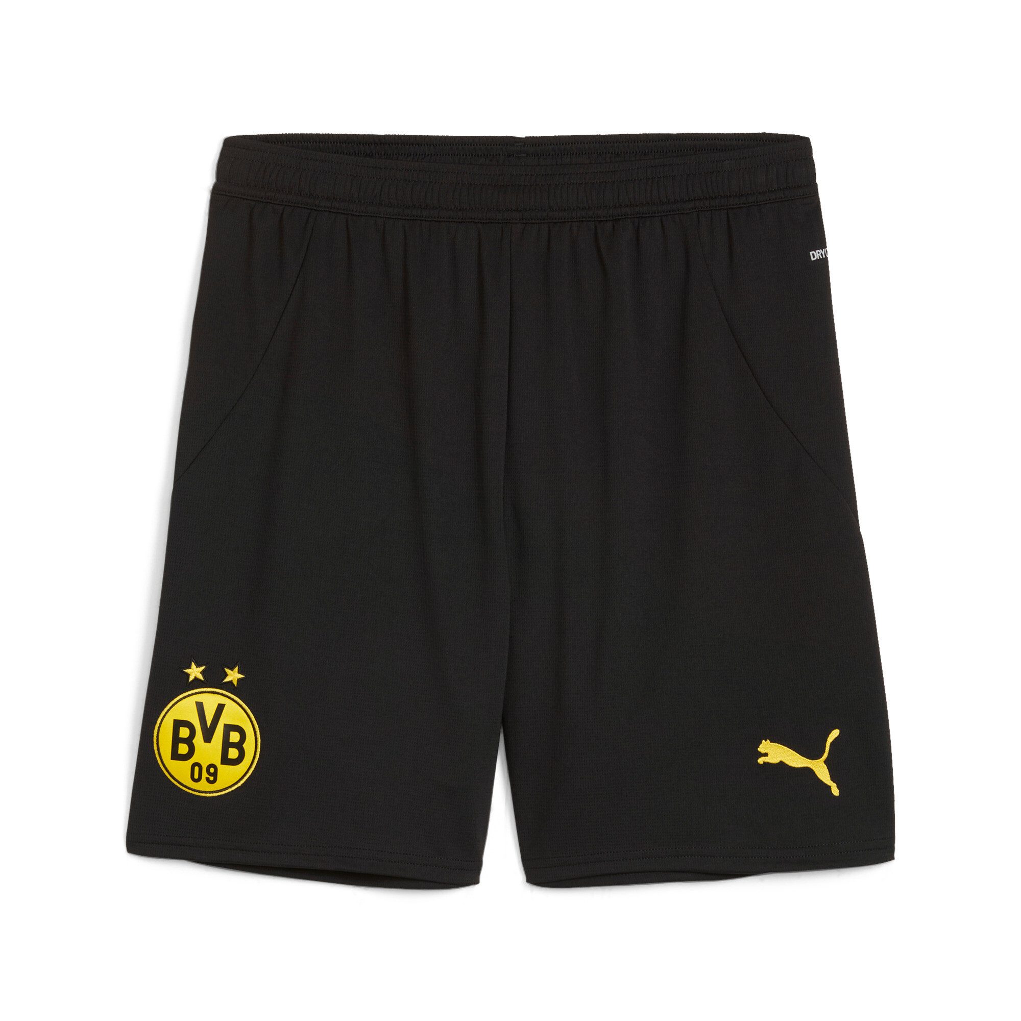 PUMA Trainingsshorts BVB SHORTS REPLICA BVB