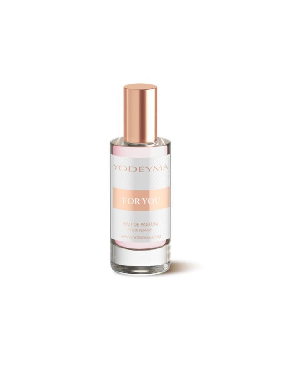 Eau de Parfum YODEYMA Parfum For