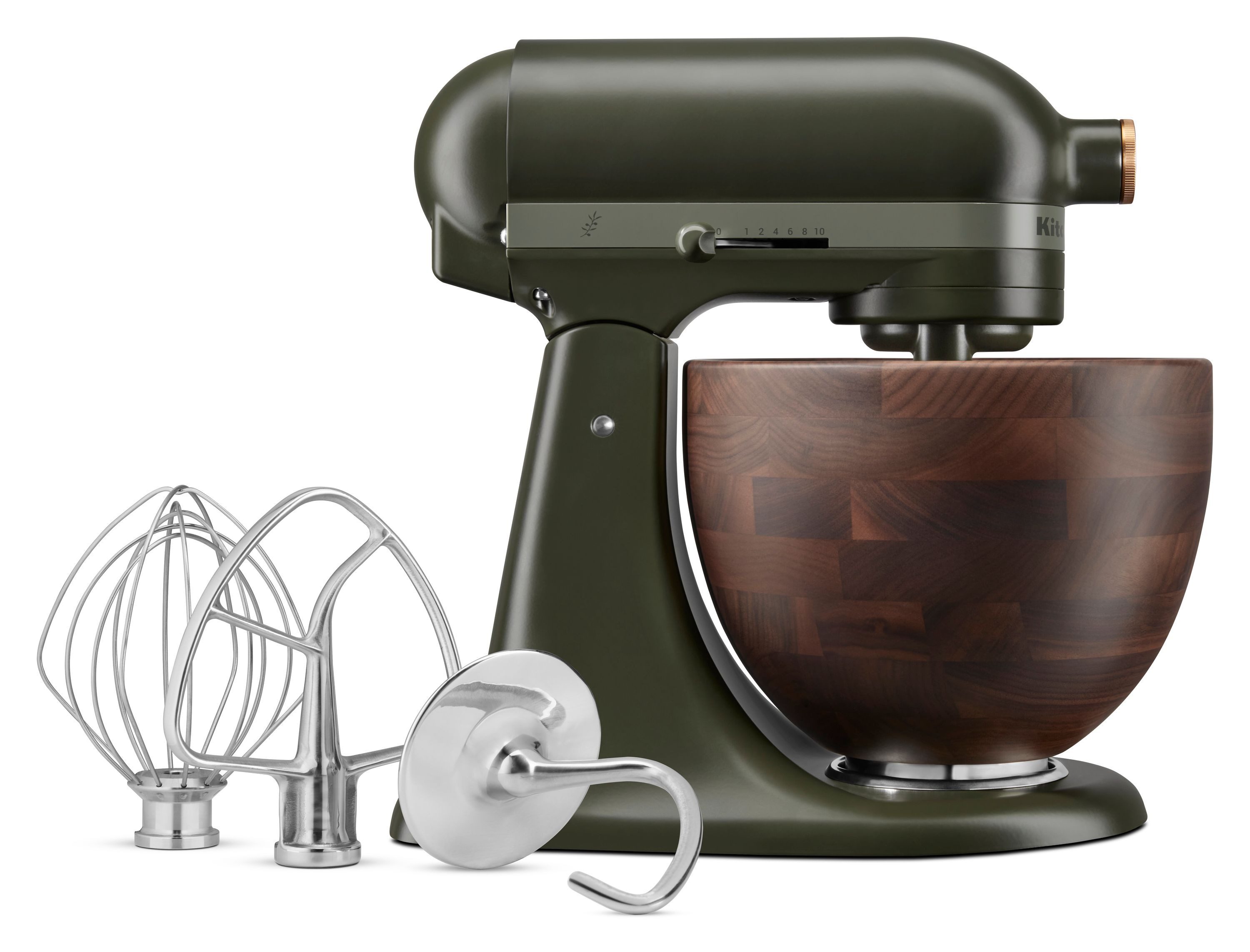 KitchenAid Küchenmaschine KitchenAid Artisan 4,7 Liter