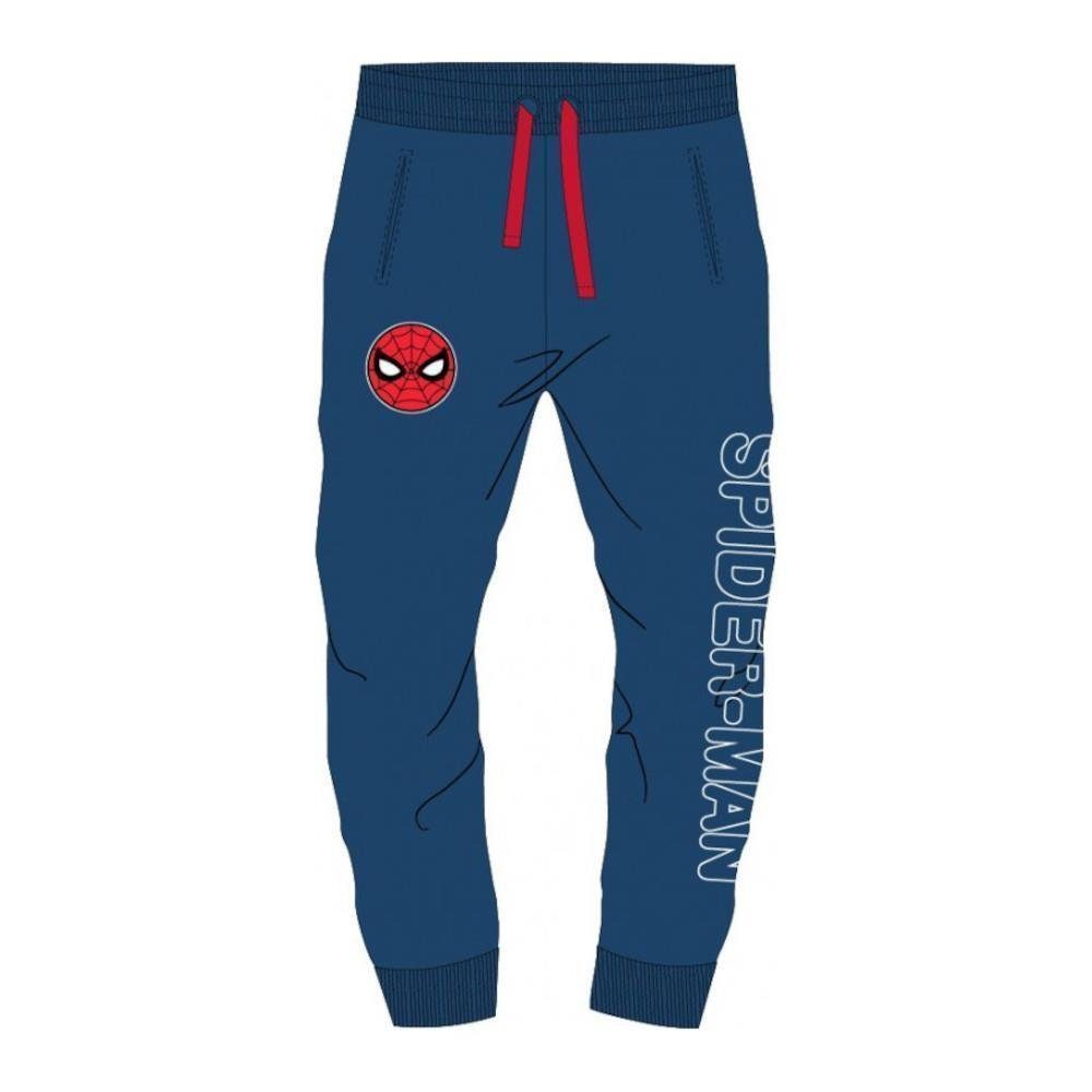 EplusM Jogginghose Spiderman Jogginghose für Jungen