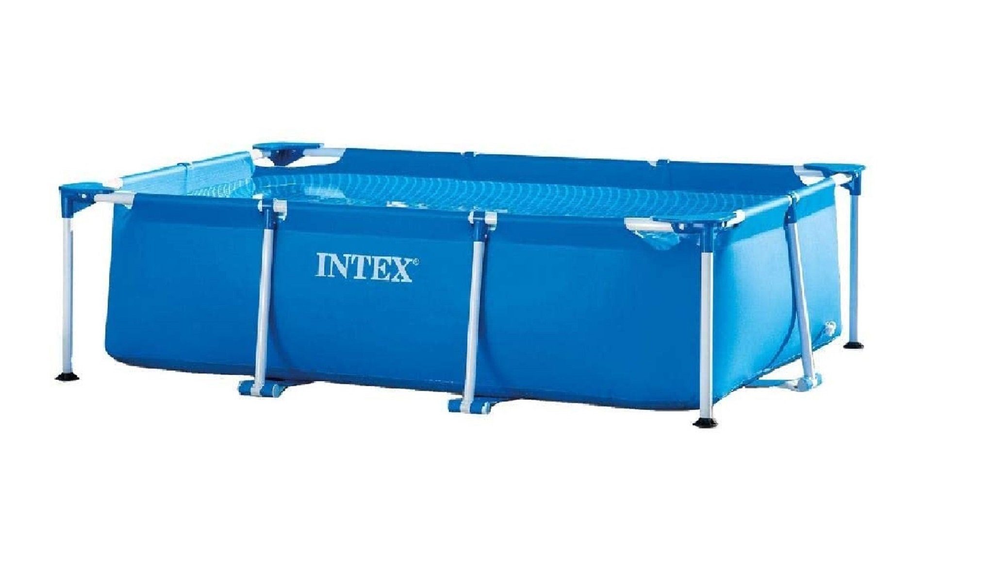 Intex Pool Intex Rectangular Frame Pool
