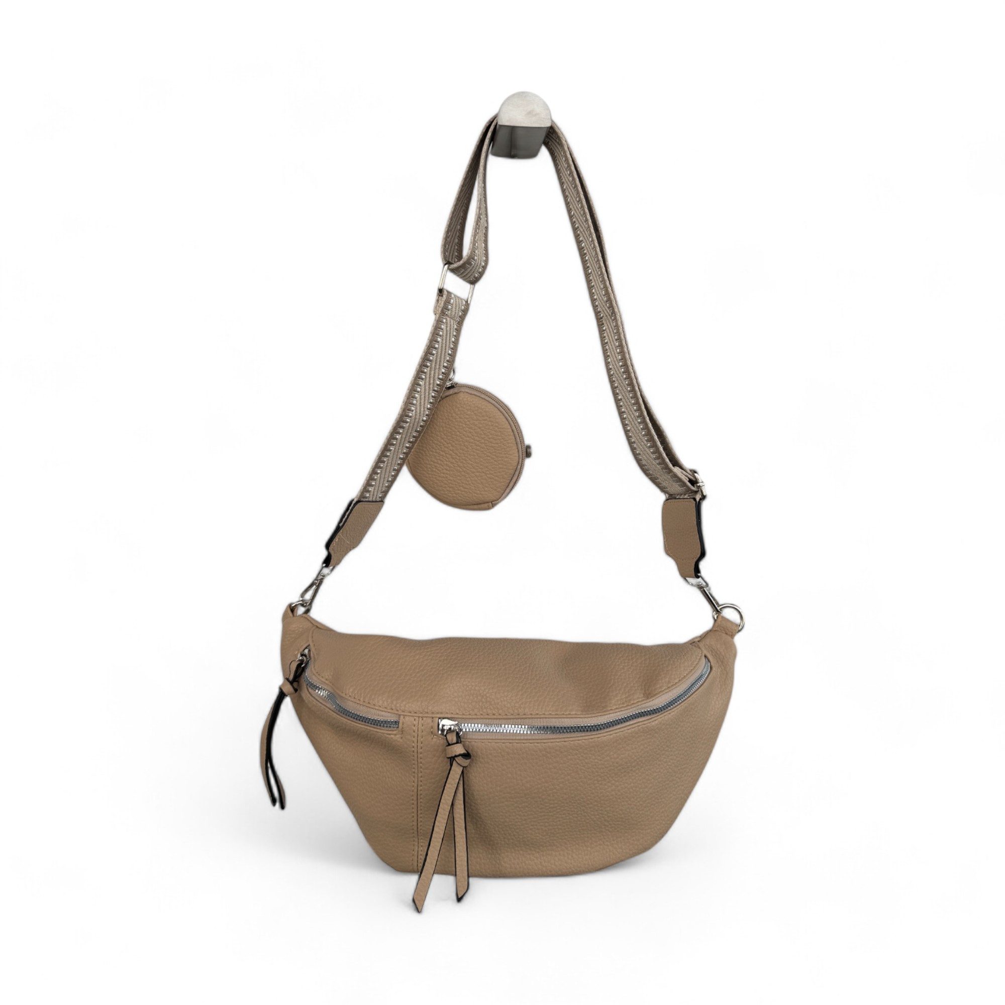 Cocopop Studio Bauchtasche Größe Bauchtasche Damen,