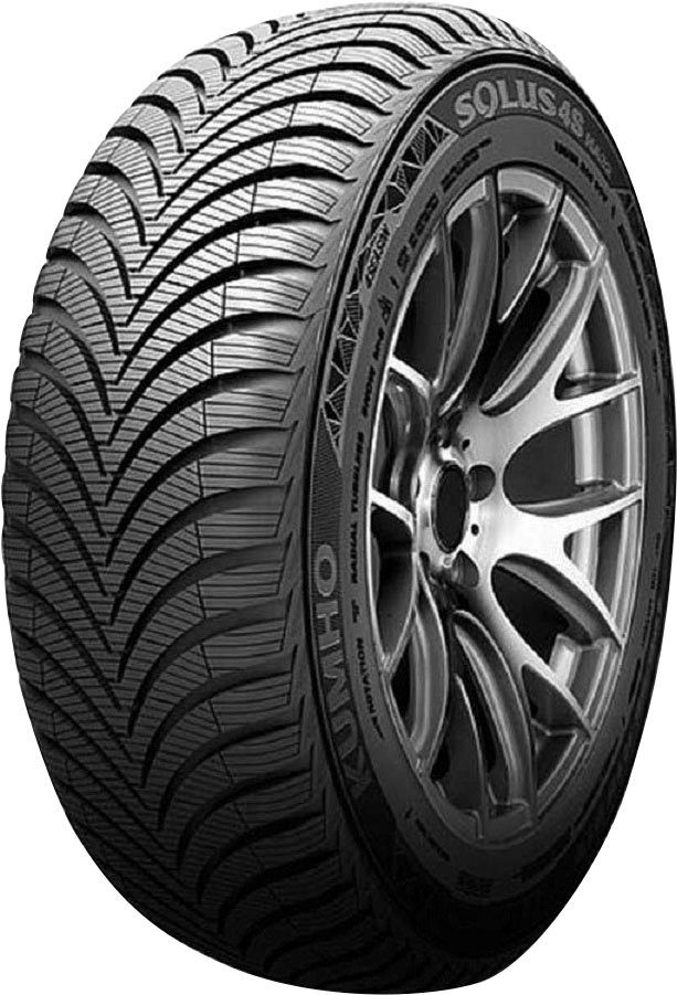 Kumho Ganzjahresreifen SOLUS HA32, 1-St., in