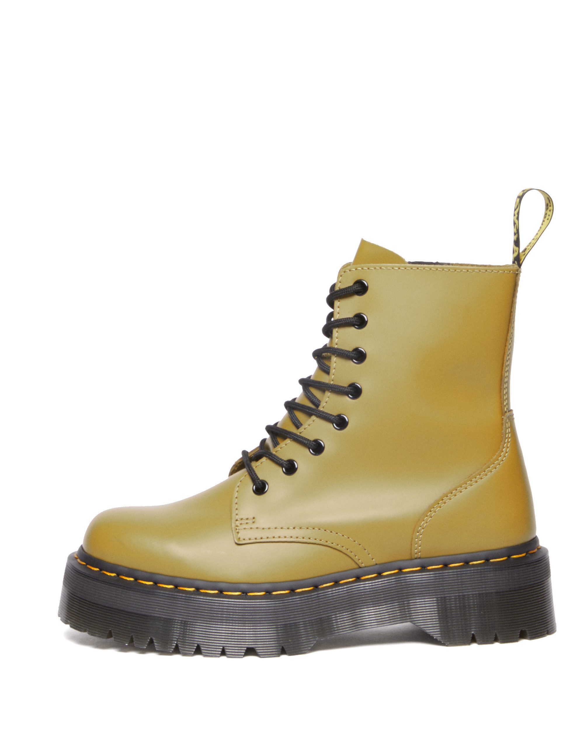 DR. MARTENS Jadon Smooth Ankleboots (2-tlg)