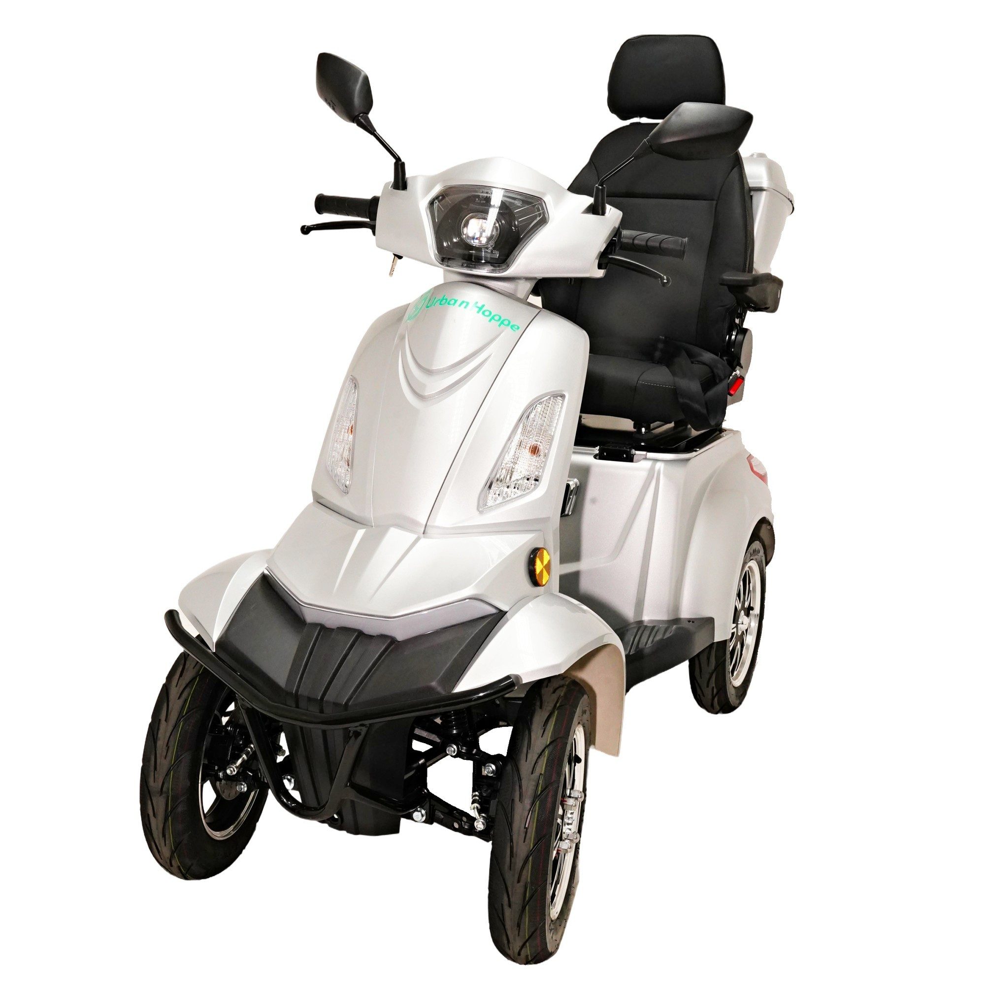 STW GmbH E-Motorroller SENIOREN-MOBIL ELEKTRO-ROLLER 60V