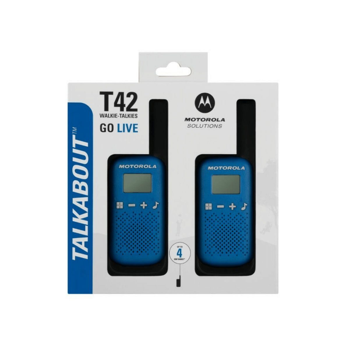 Motorola Solutions Walkie Talkie Motorola Funkgerät