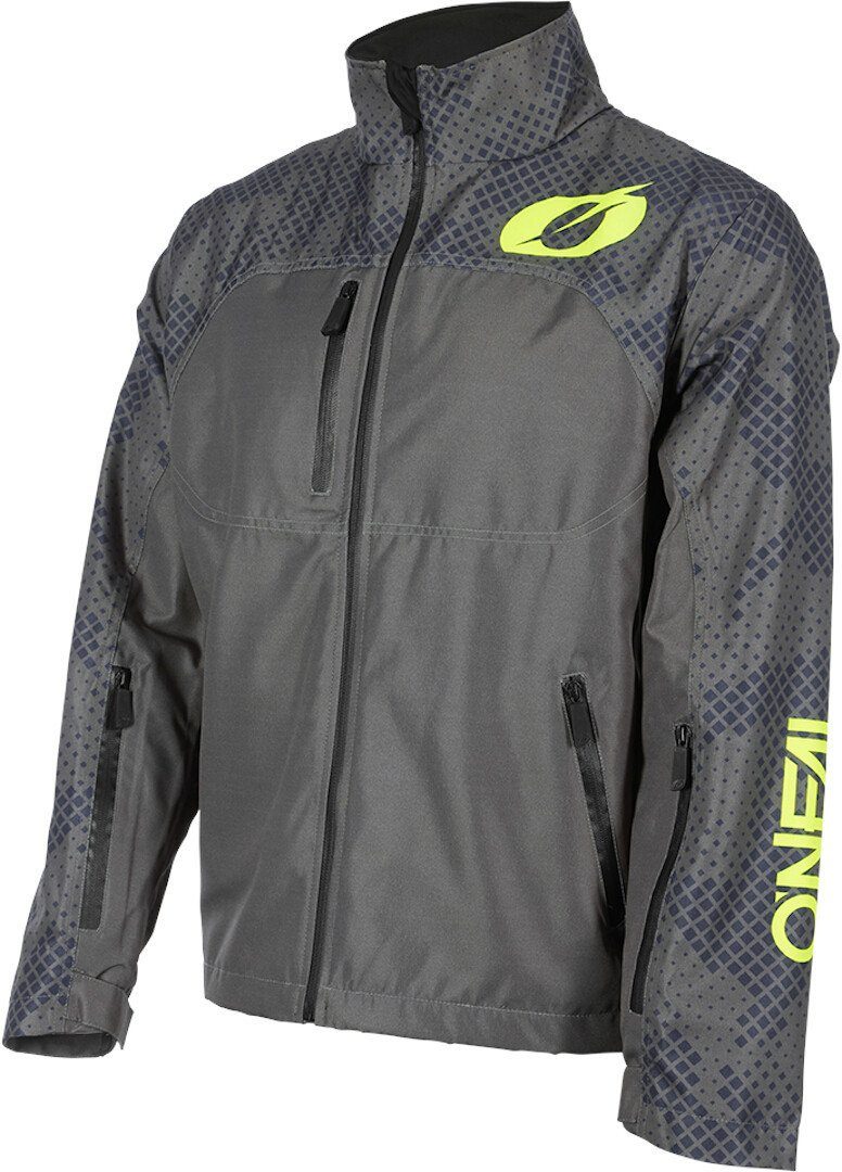 O’NEAL Regenjacke Shore V.22 Regenjacke wasserdicht