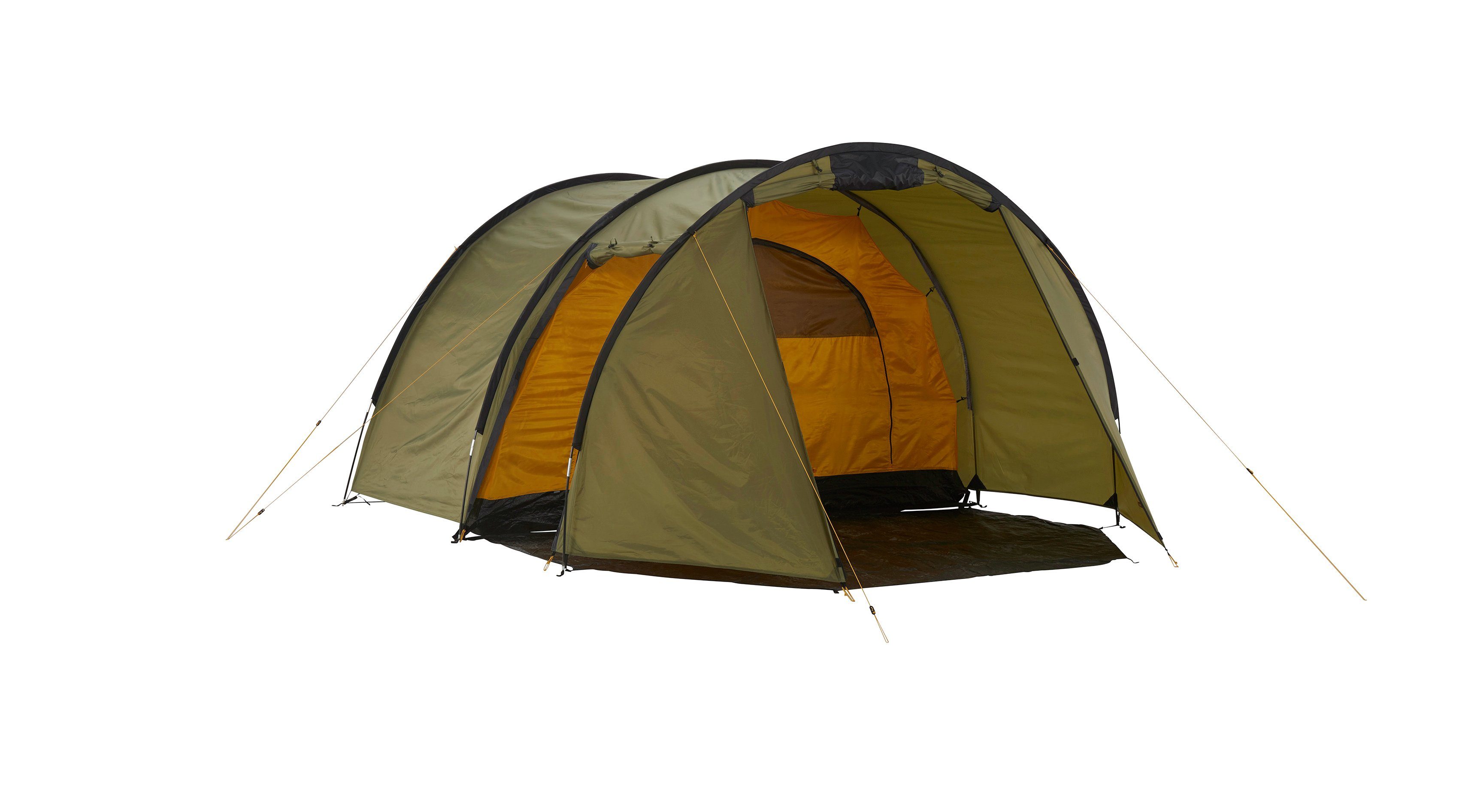 GRAND CANYON Tunnelzelt ROBSON 4, Personen: