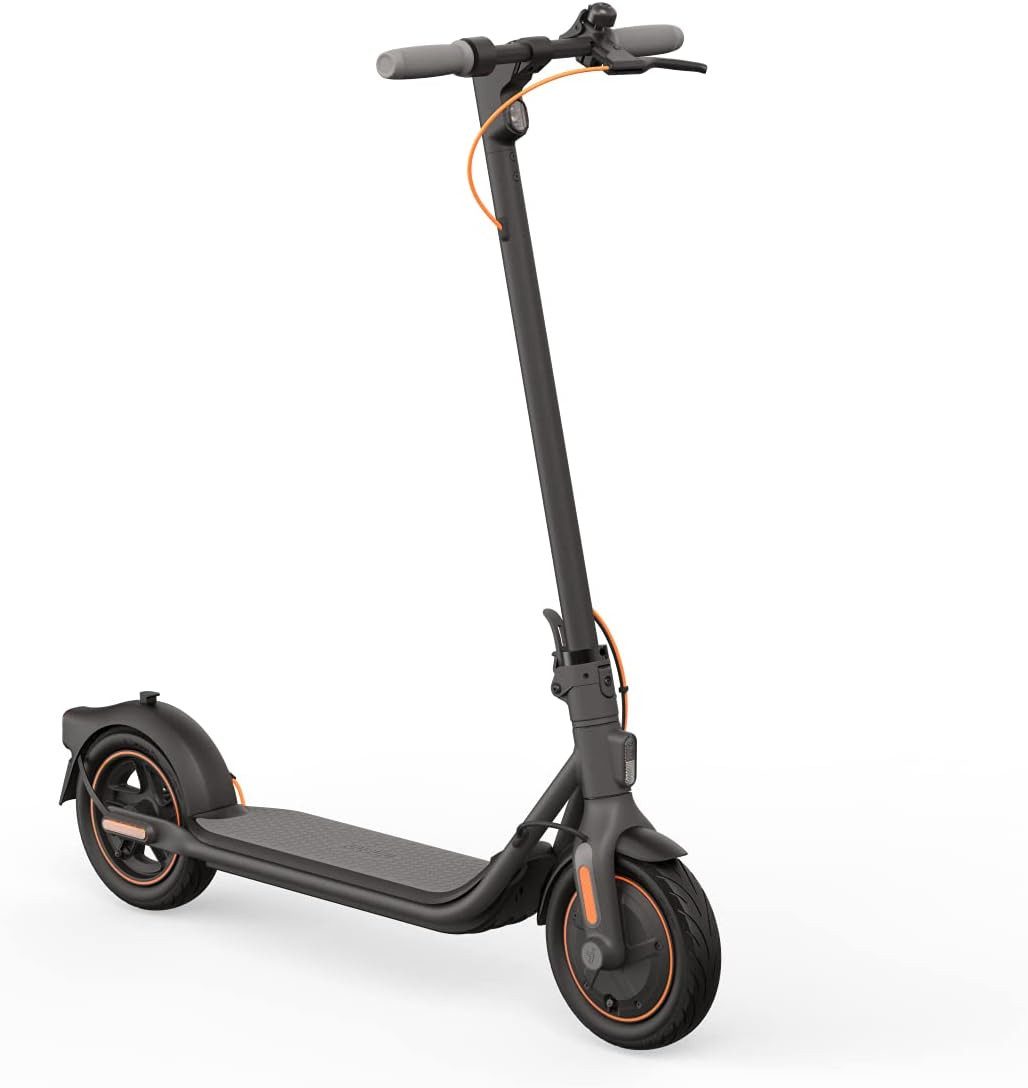 ninebot by Segway E-Scooter KickScooter F20D