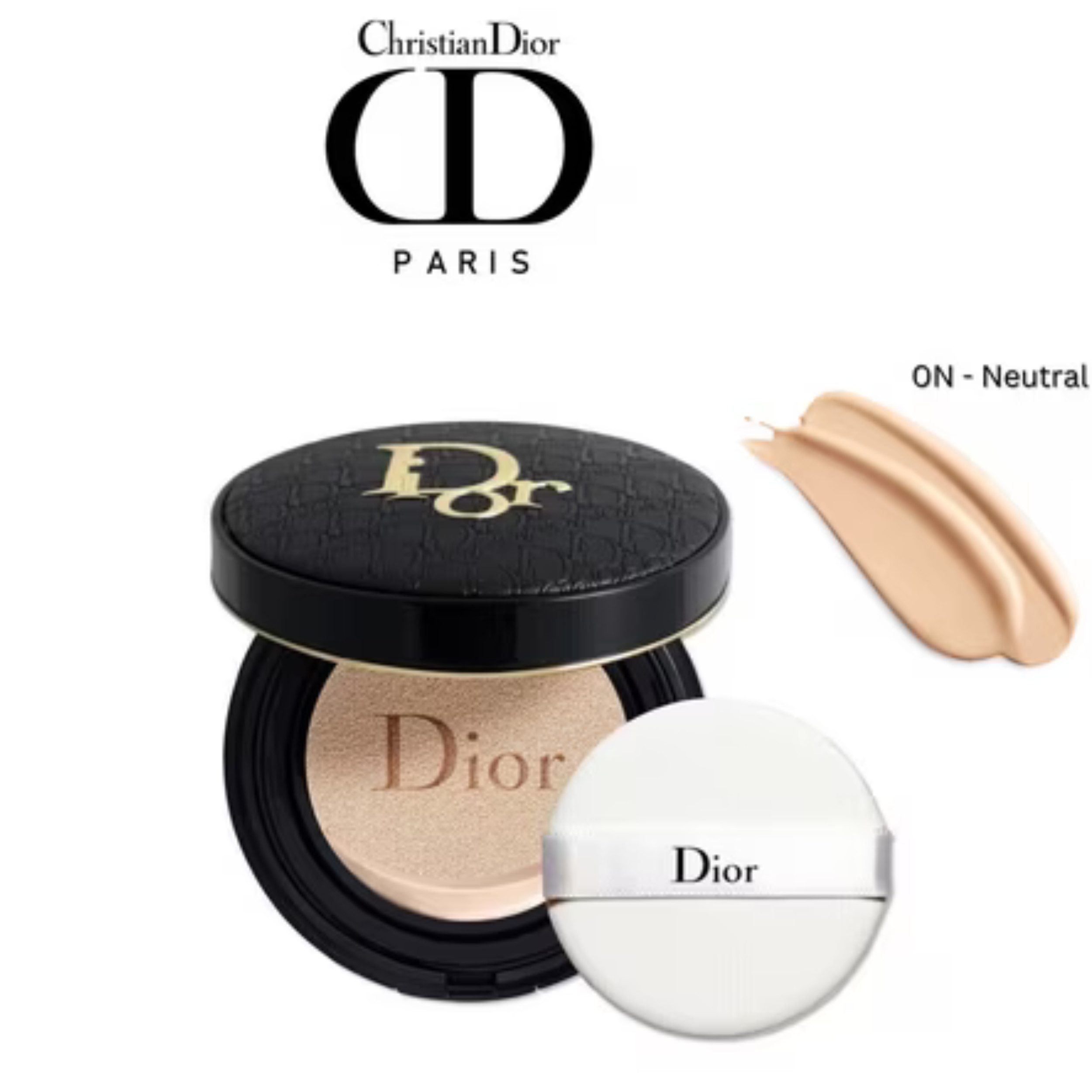 Dior Foundation Dior Foundation Forever SummerSkin