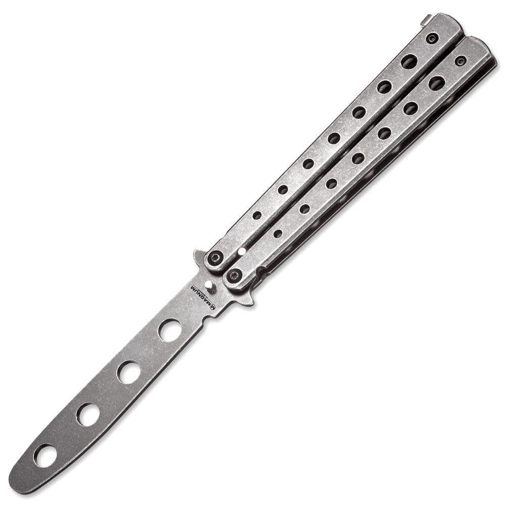 Magnum Taschenmesser Balisong Trainer 2nd Gen