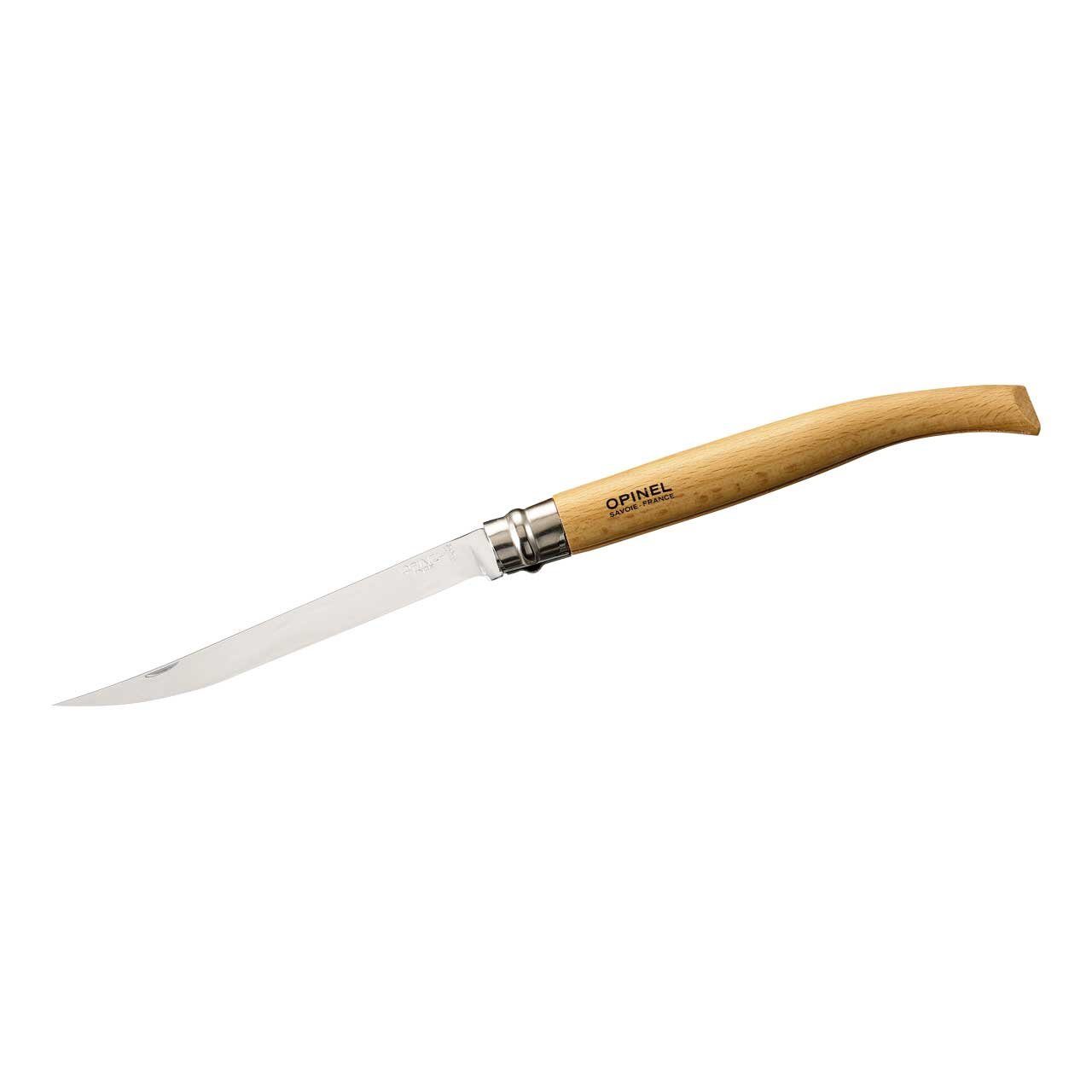Opinel Taschenmesser Slim Line Größe 15