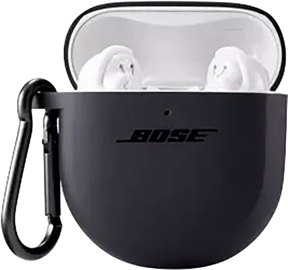 Bose Kopfhörer-Schutzhülle Silikonhülle für QuietComfort Earbuds