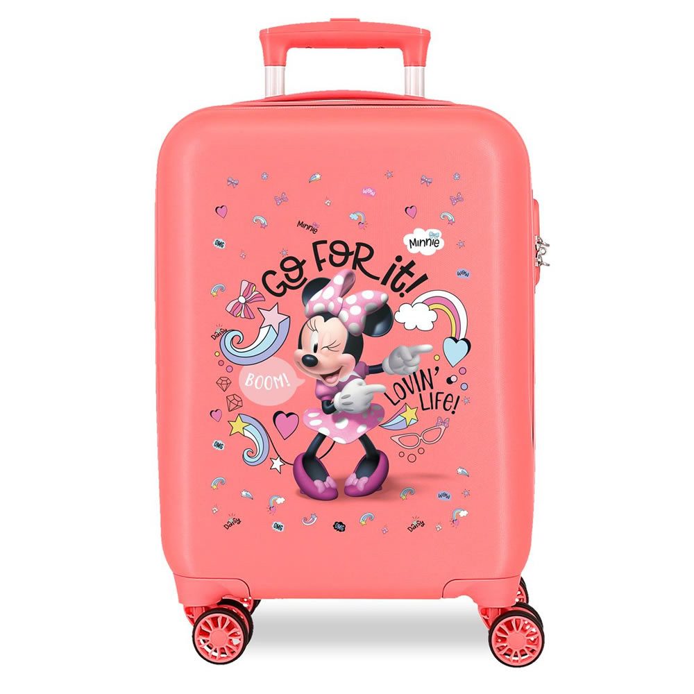Joumma Bags Trolley Kinder Koffer Trolley