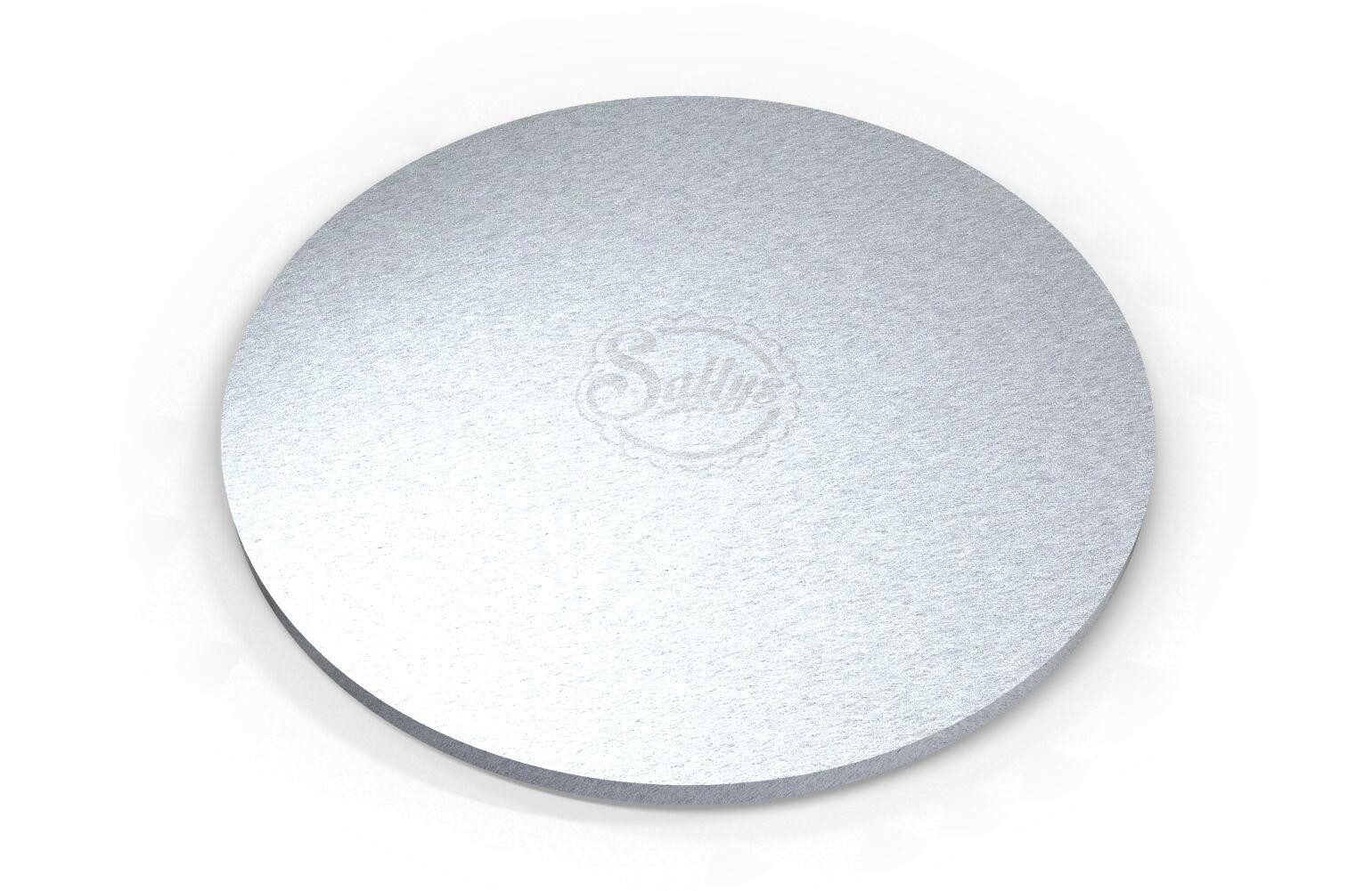 Sallys Tortenplatte - Cake Boards Ø