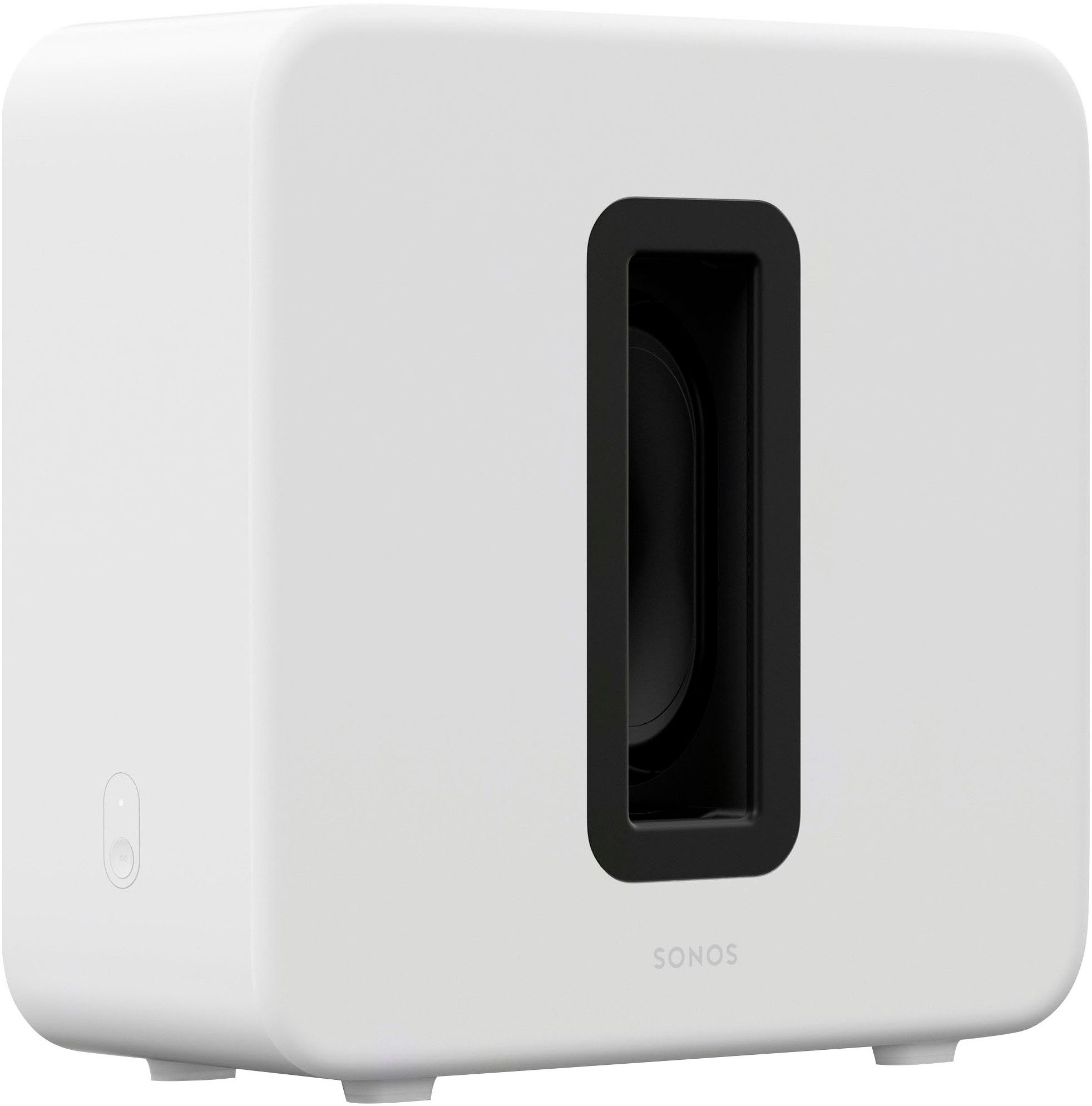 Sonos Sub 4 Subwoofer (WLAN (WiFi)