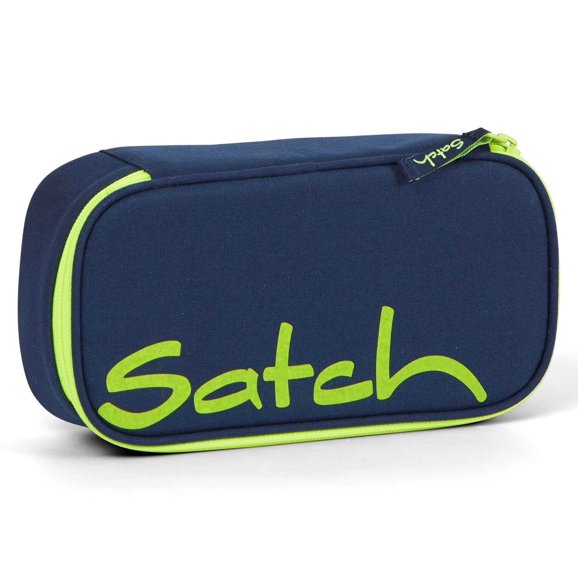 Satch Federmäppchen Zubehör, PET